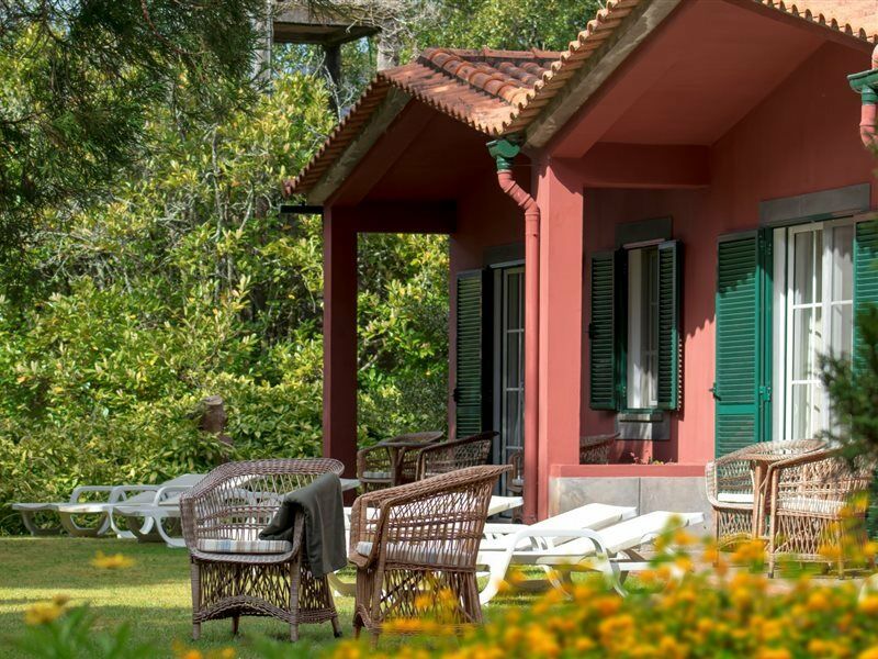 Apartahotel Quinta