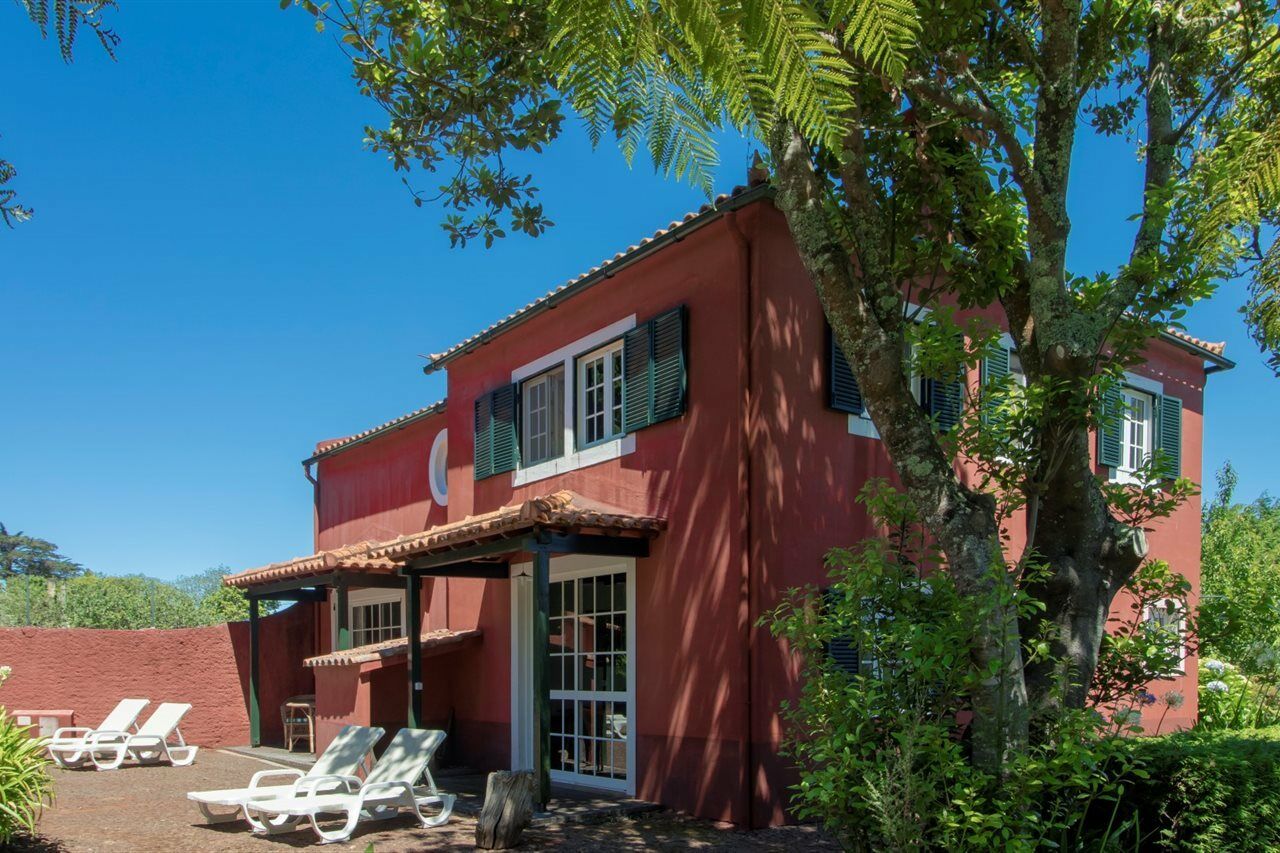 Quinta Apartahotel Santo Antonio da Serra