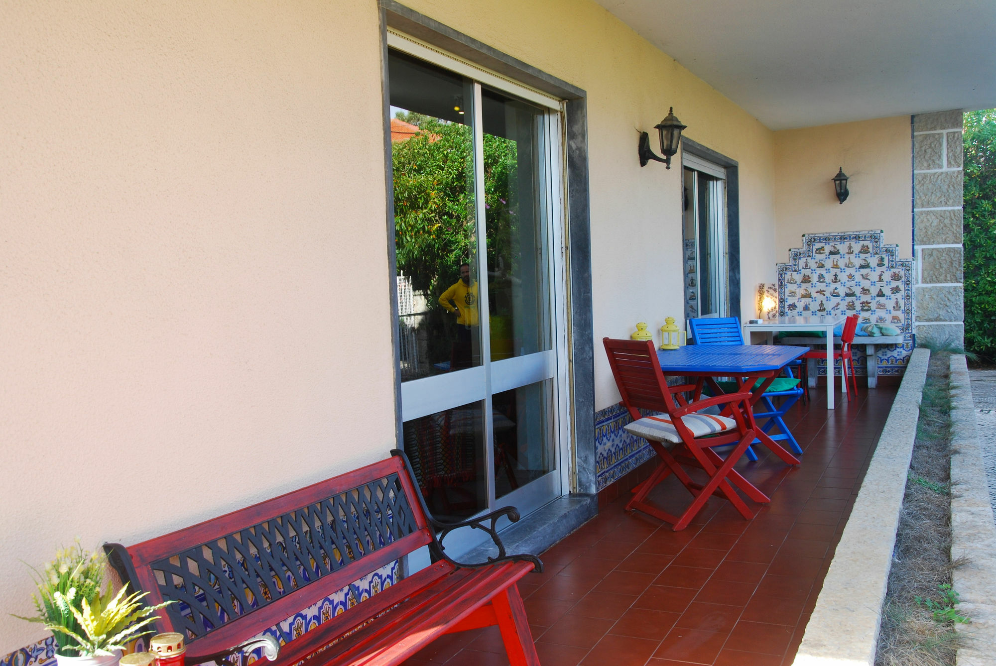 Hostel Carcavelos *