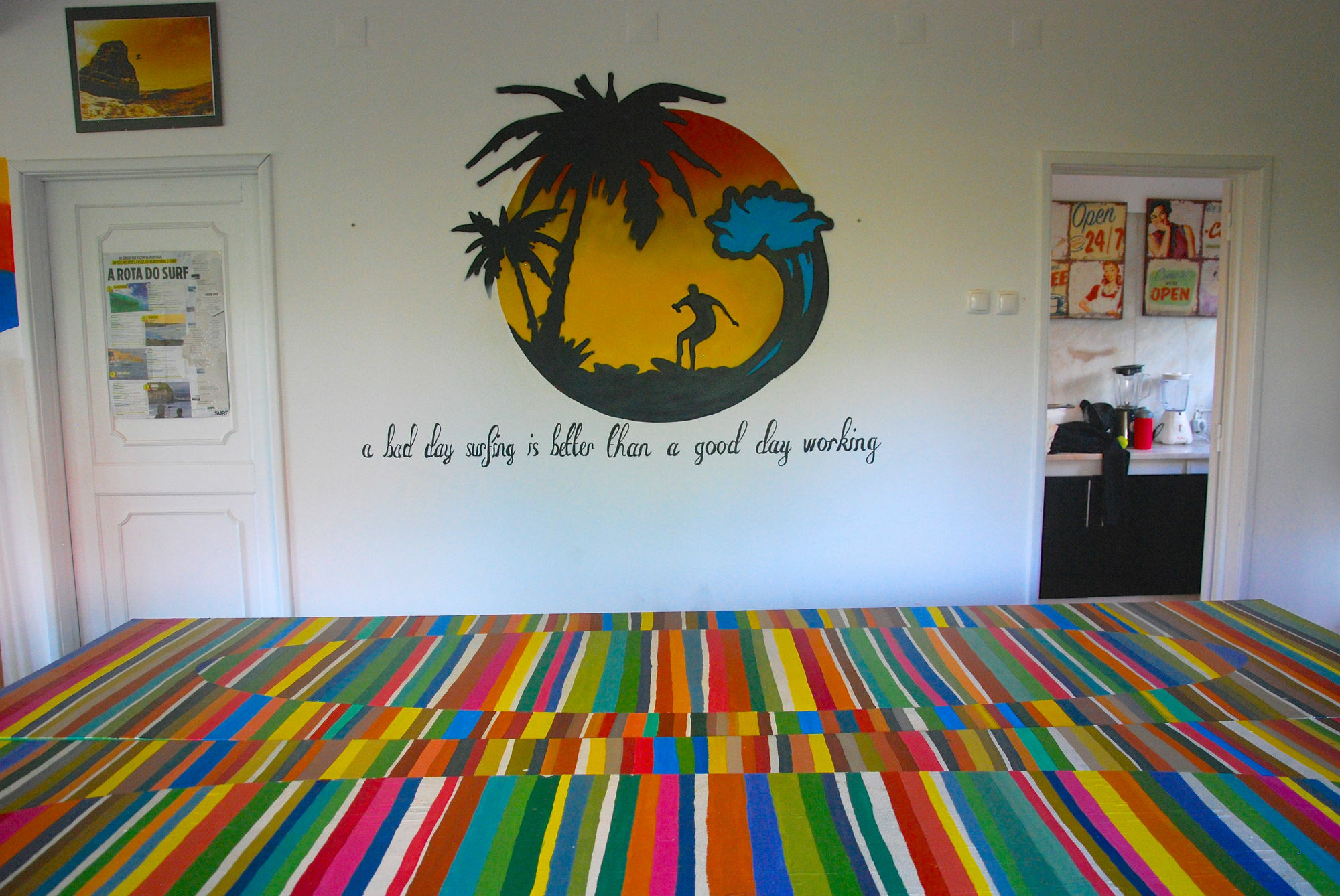 Carcavelos Hostel
