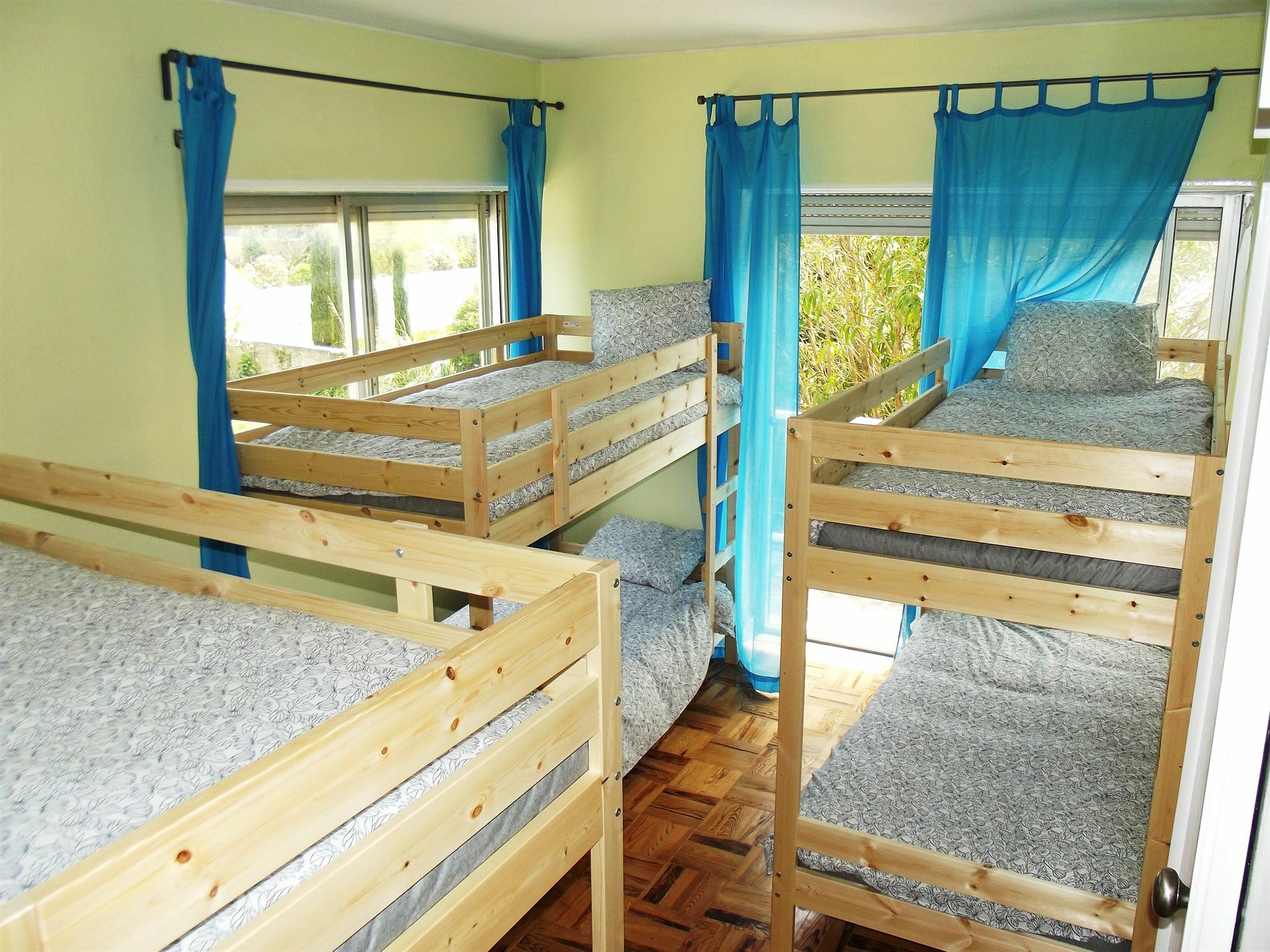 Hostel Carcavelos Carcavelos (Lisbon)