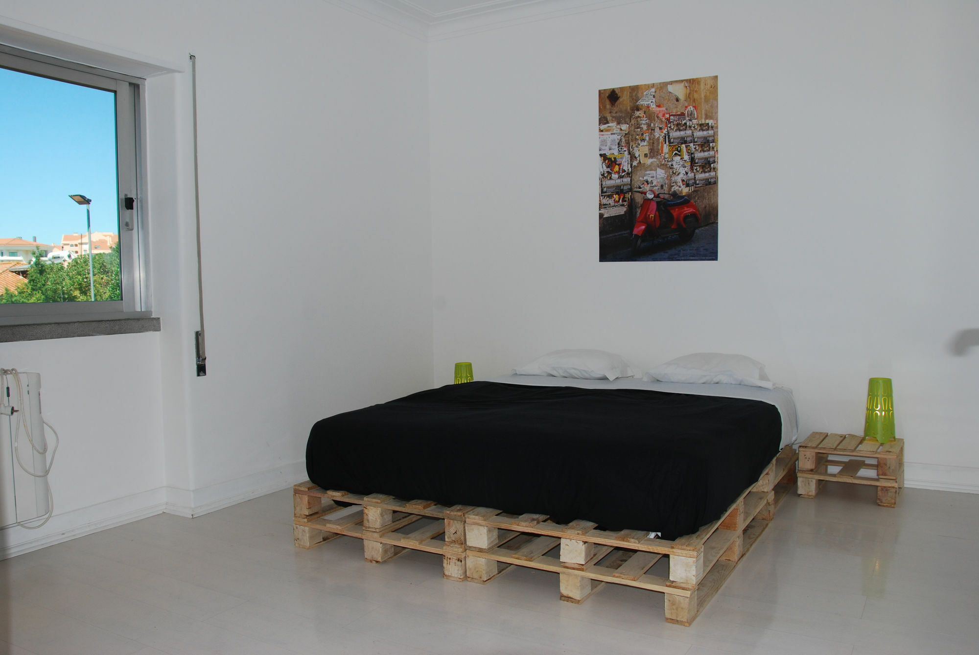 Carcavelos Hostel * Carcavelos (Lisbon)