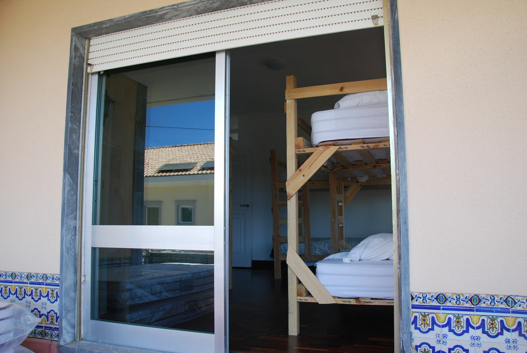 Hostel Carcavelos