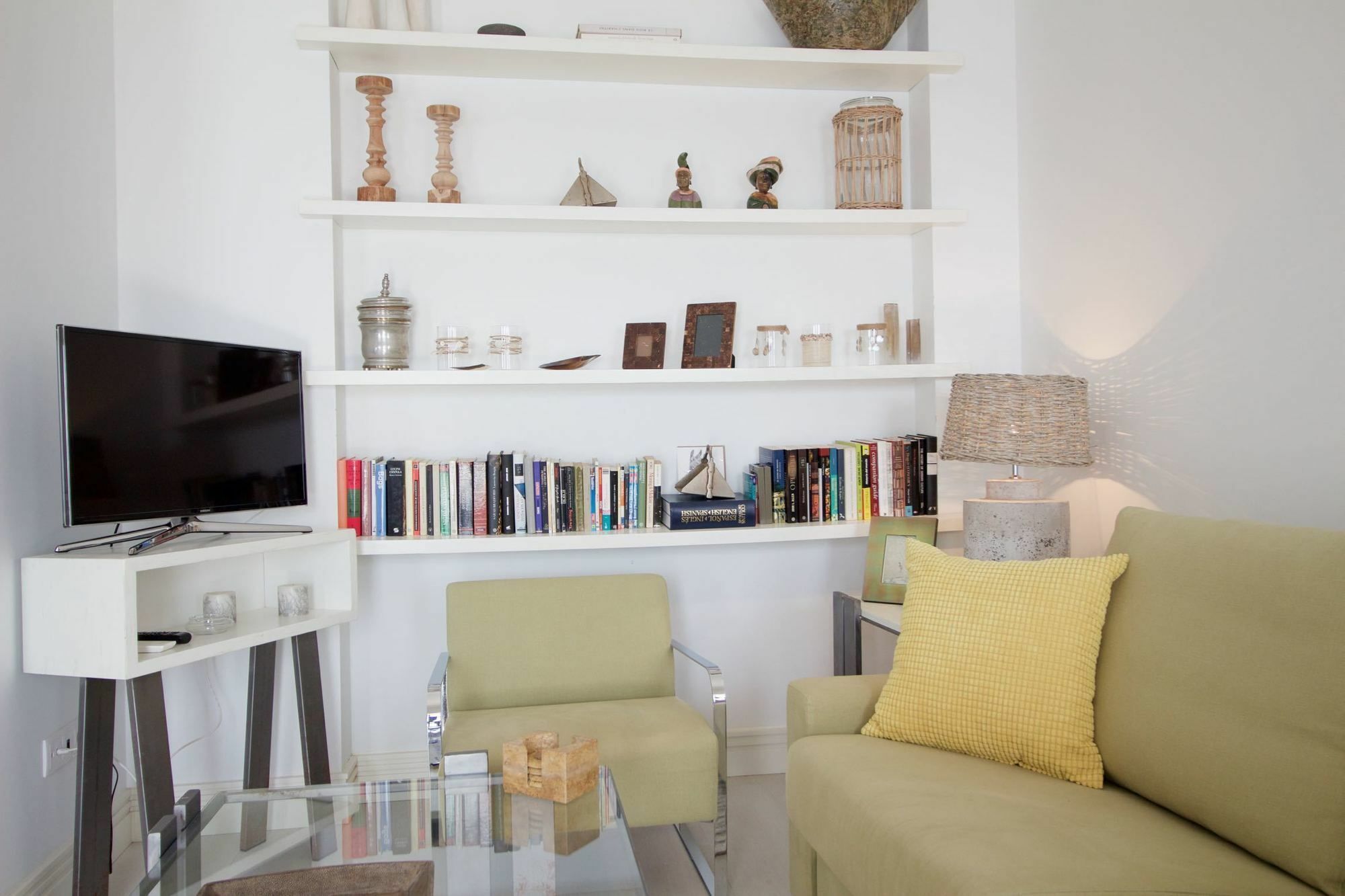 Horta Do Mar 4 By Lightbooking Apartment Altura