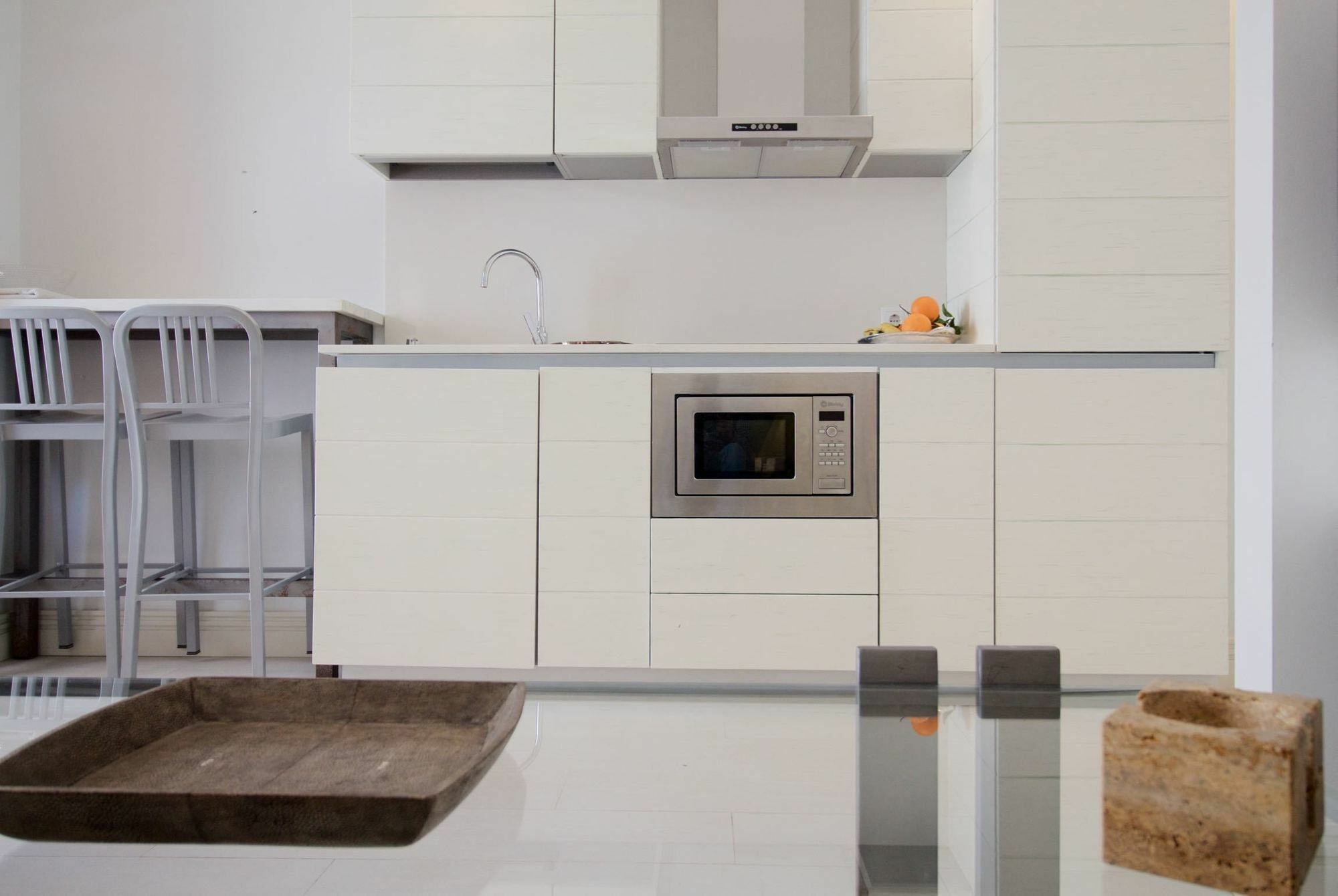 Apartment Horta Do Mar 4 By Lightbooking