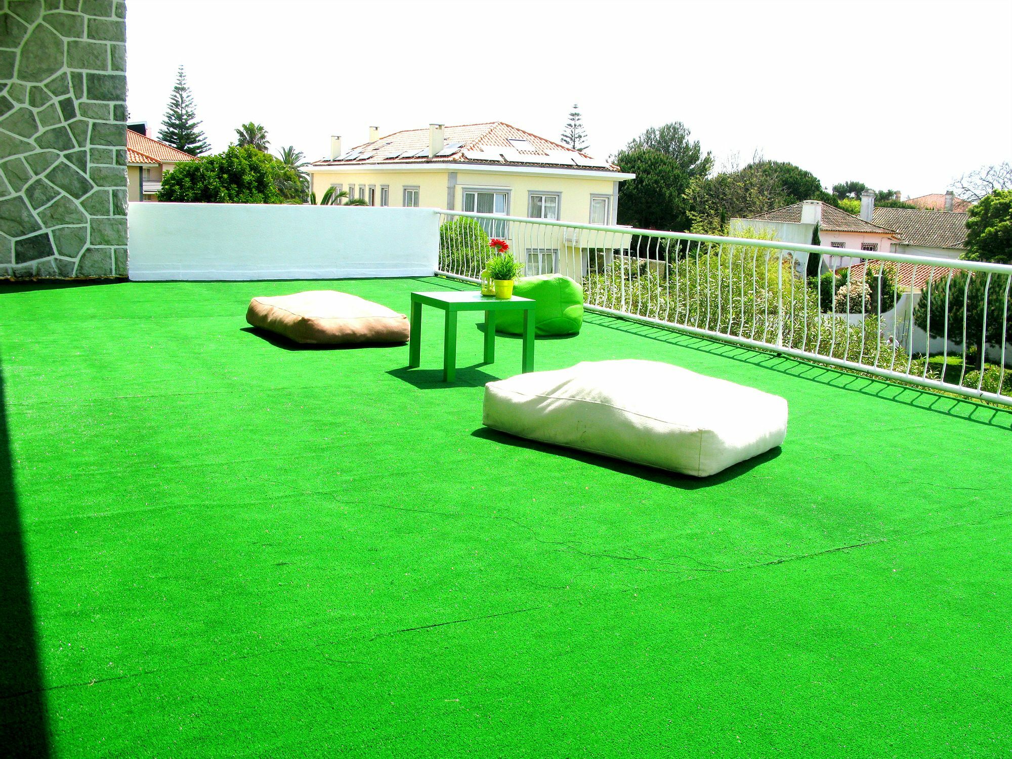 Carcavelos Hostel Carcavelos (Lisbon)
