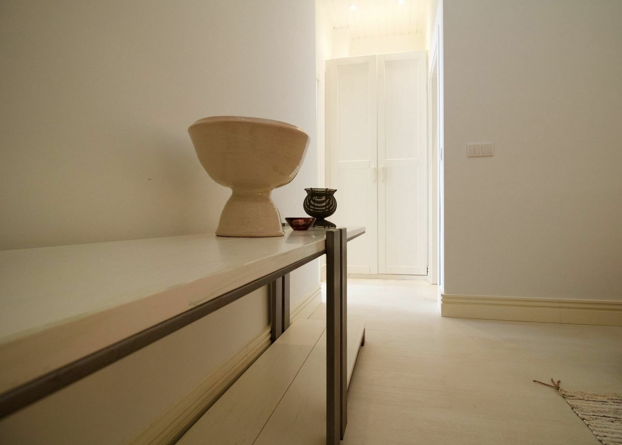 Apartment Horta Do Mar 4 By Lightbooking