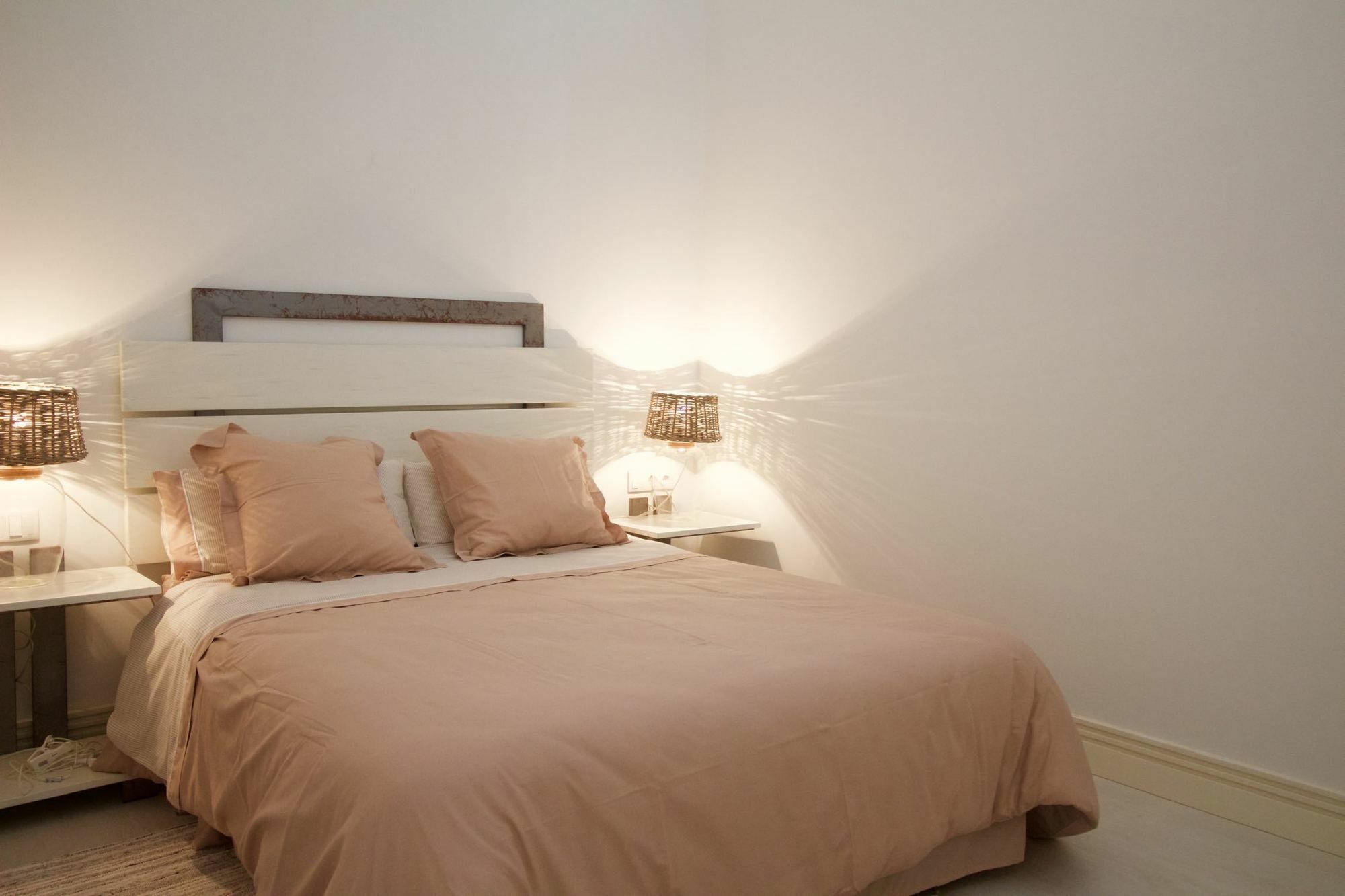 Horta Do Mar 4 By Lightbooking Apartment