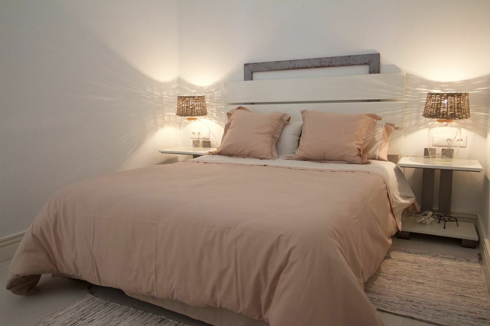 Apartment Horta Do Mar 4 By Lightbooking Altura