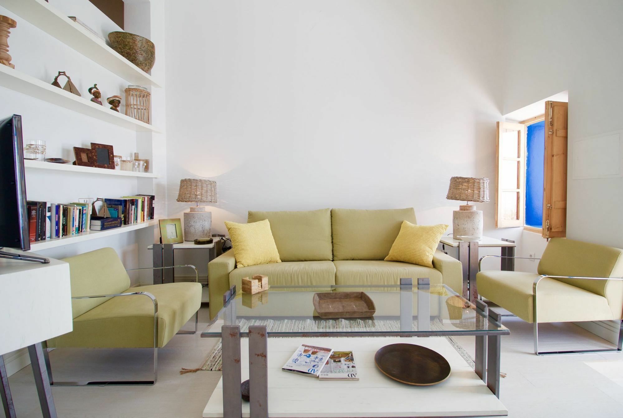 Apartment Horta Do Mar 4 By Lightbooking Altura