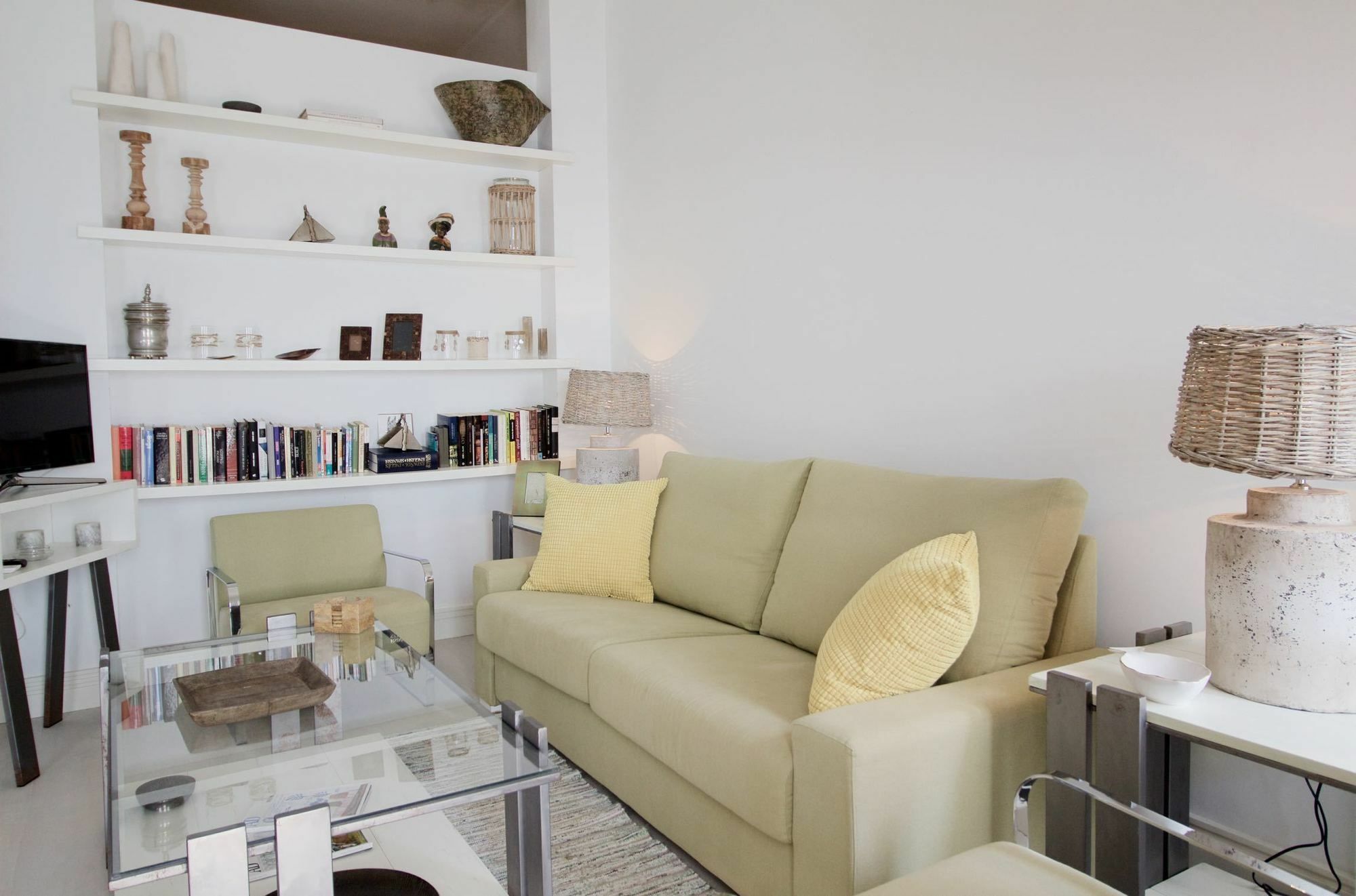 Horta Do Mar 4 By Lightbooking Apartment *