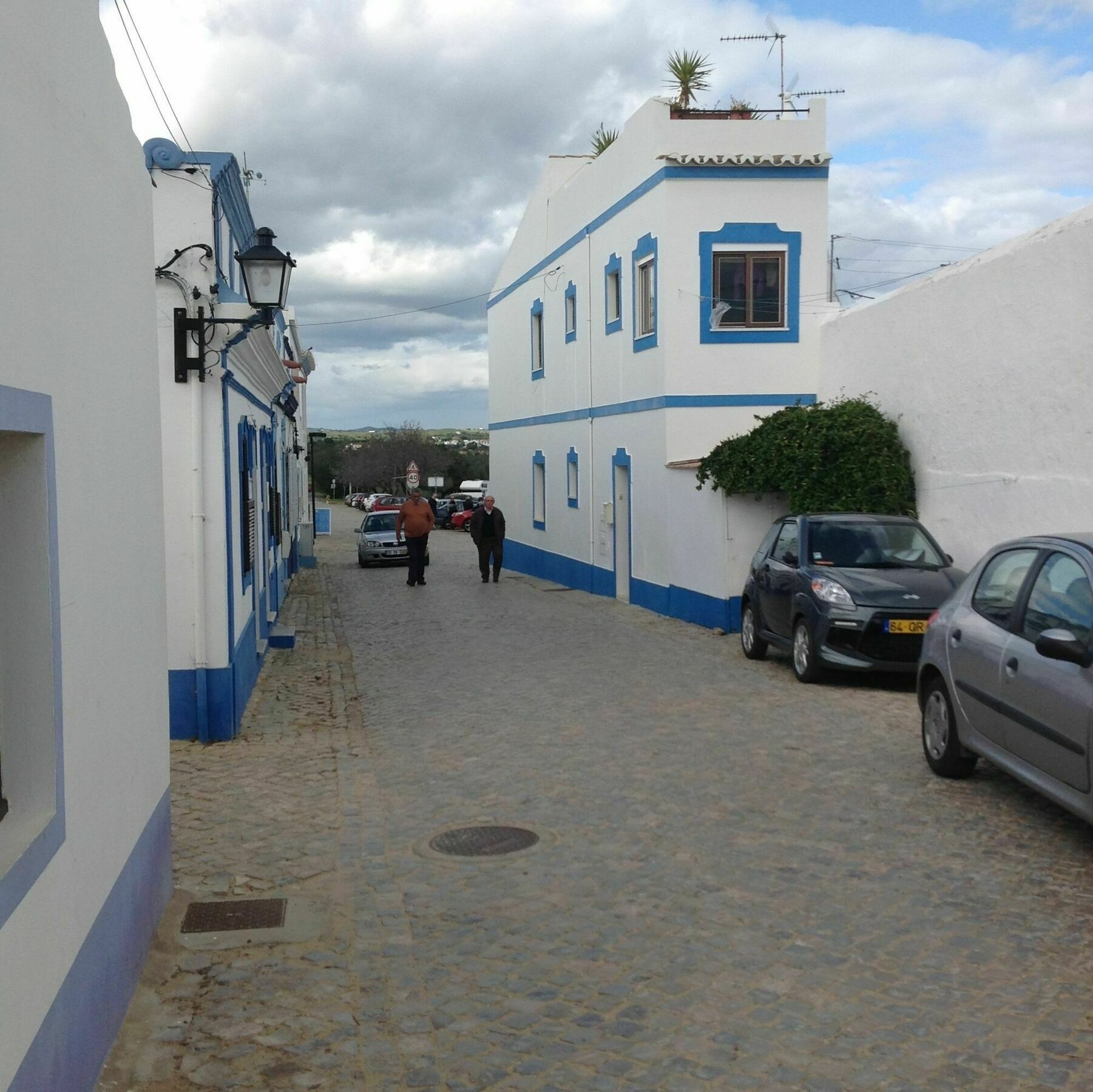 Horta Do Mar 4 By Lightbooking *