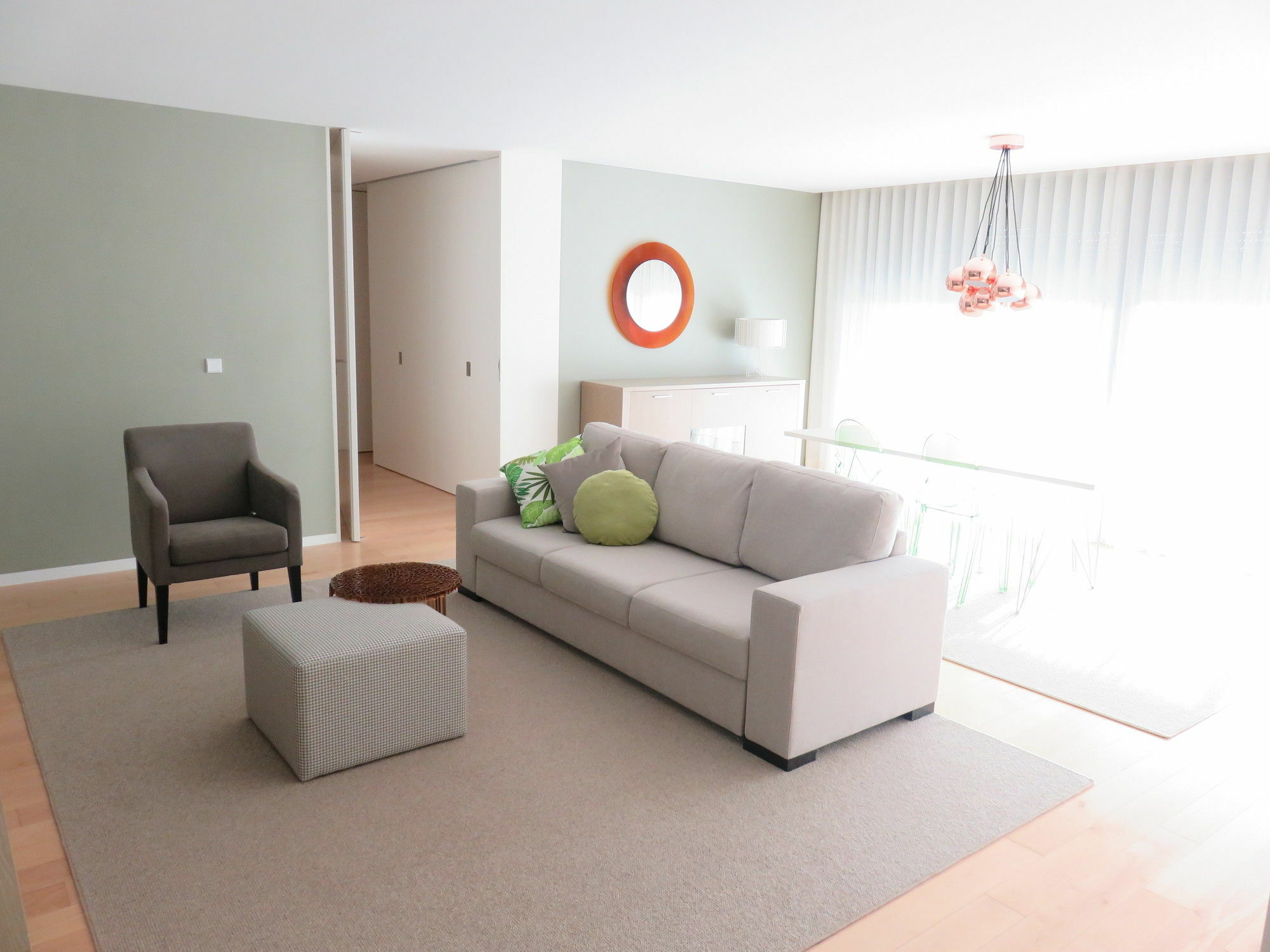 The Lince Populo Beach Apartments