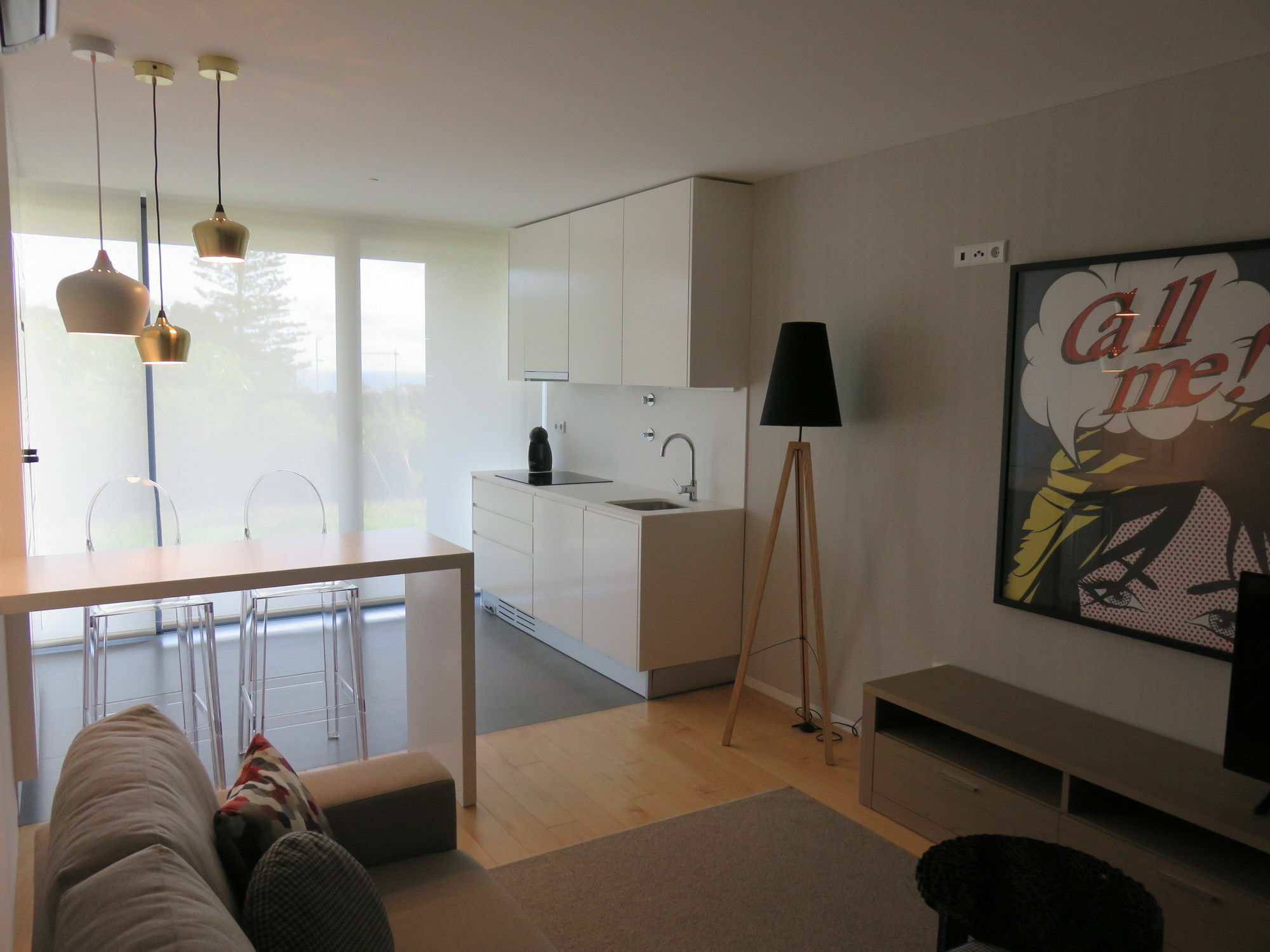 Apartment The Lince Populo Beach Apartments *
