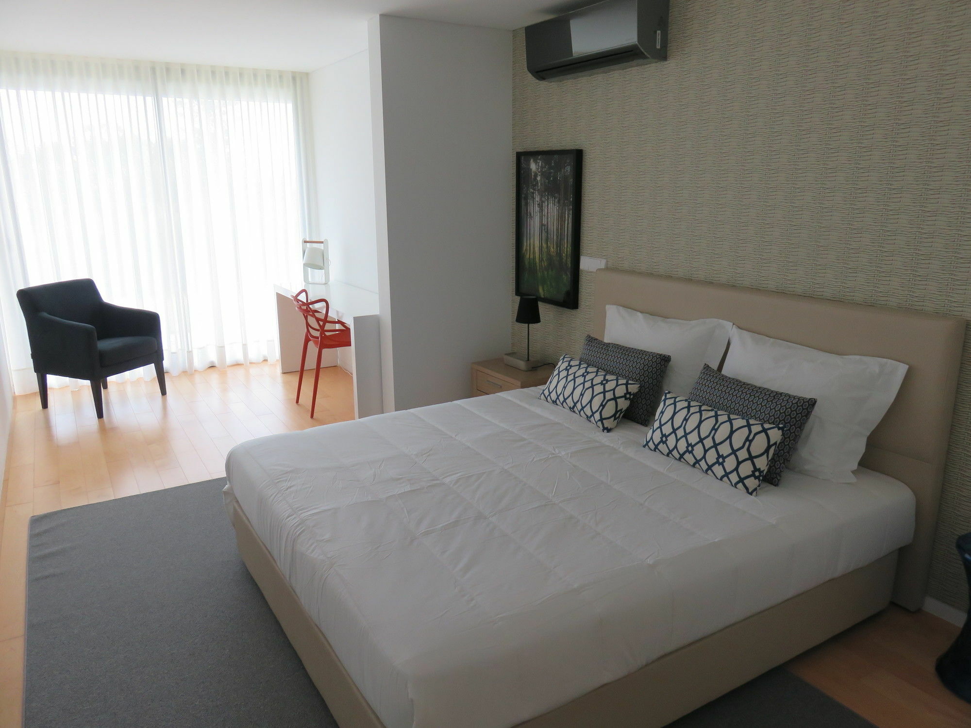 Apartment The Lince Populo Beach Apartments