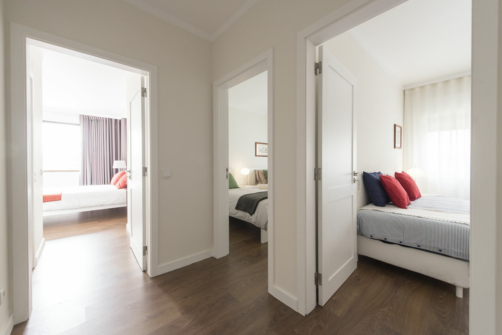 Apartment Newstylish By Lch *