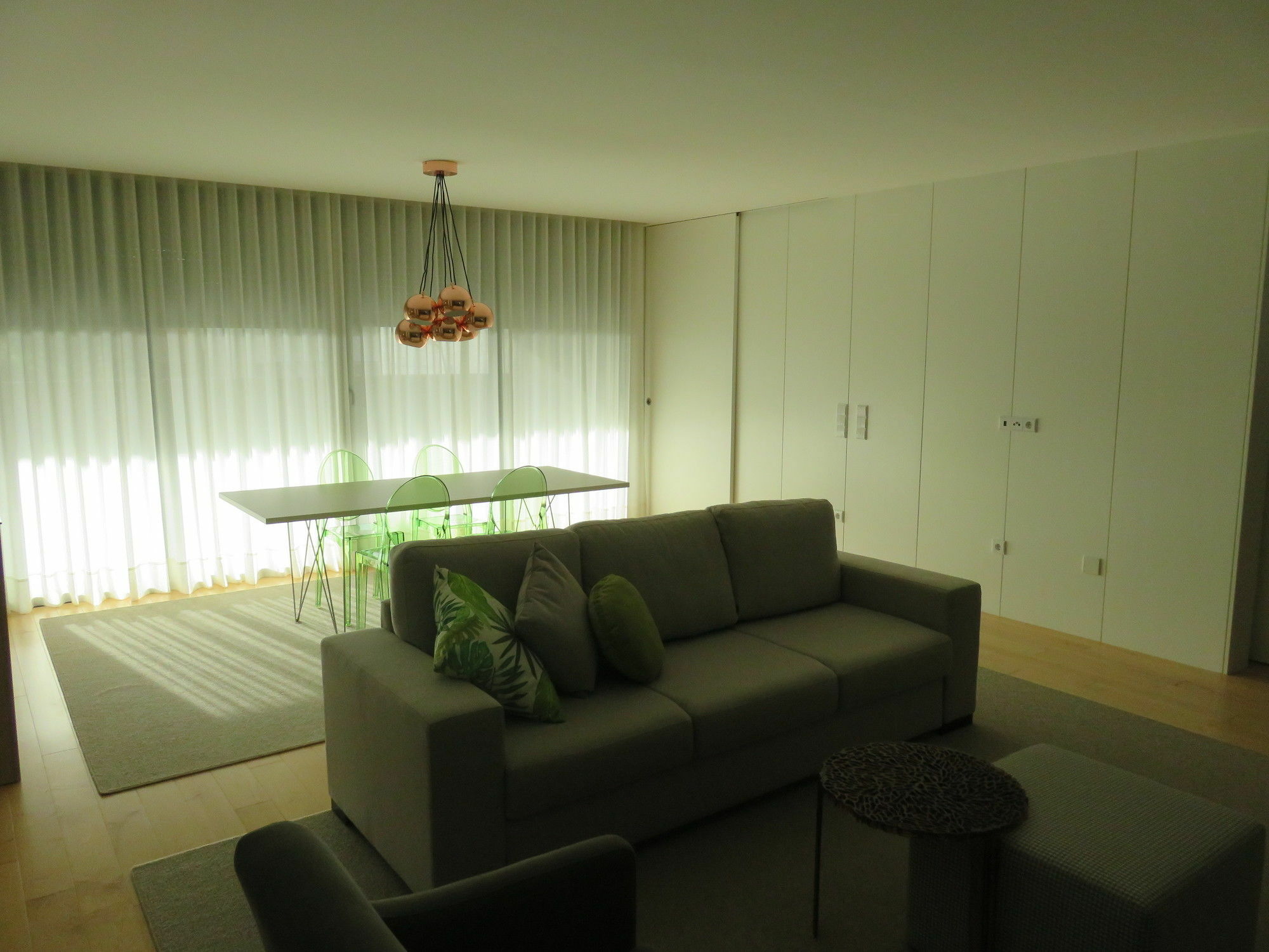 The Lince Populo Beach Apartments Apartment