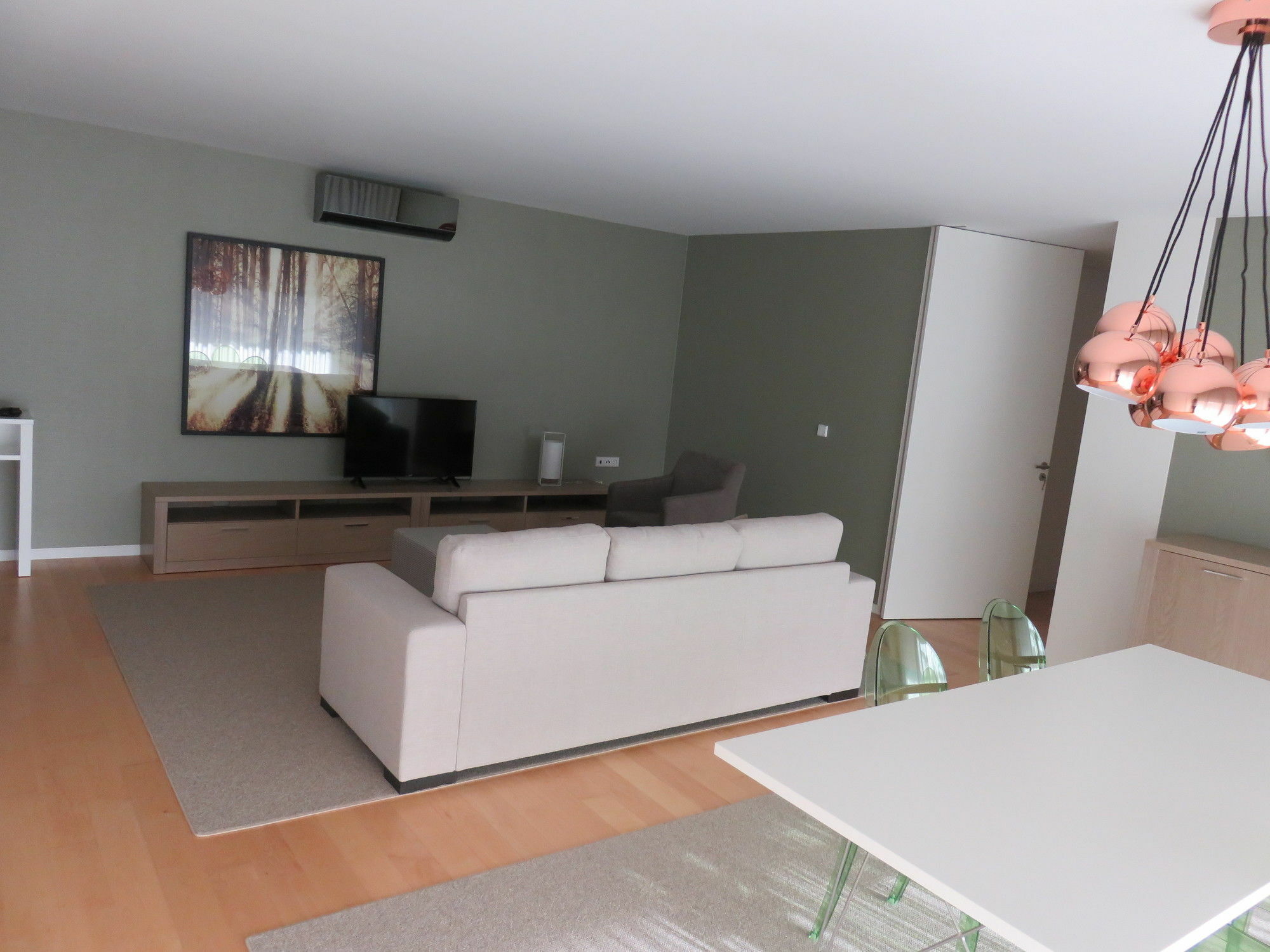 The Lince Populo Beach Apartments *