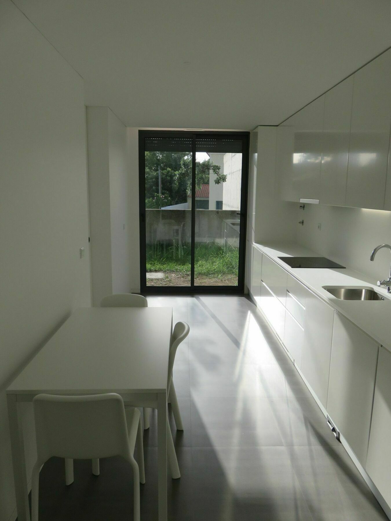 The Lince Populo Beach Apartments *