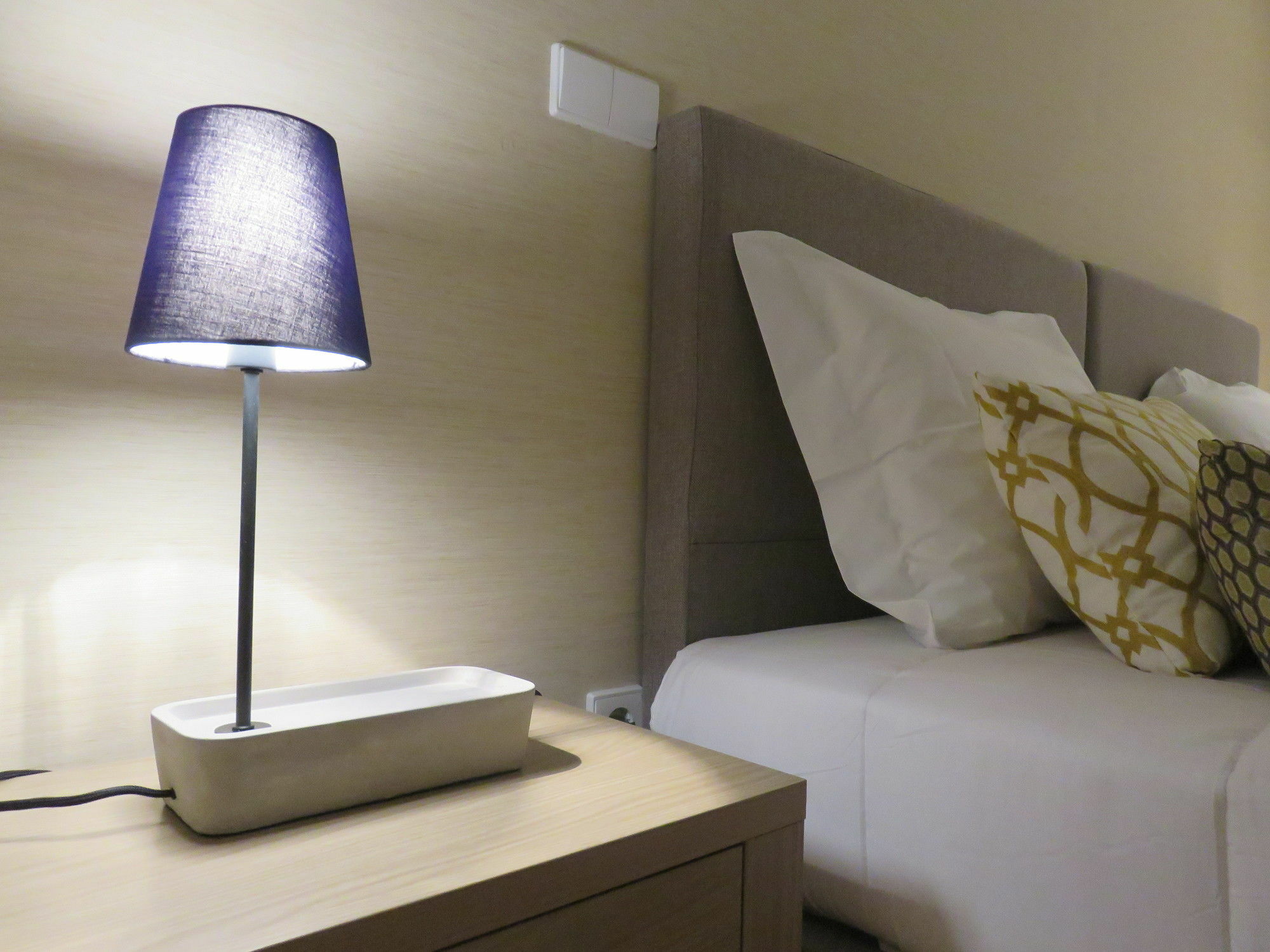 Apartment The Lince Populo Beach Apartments *