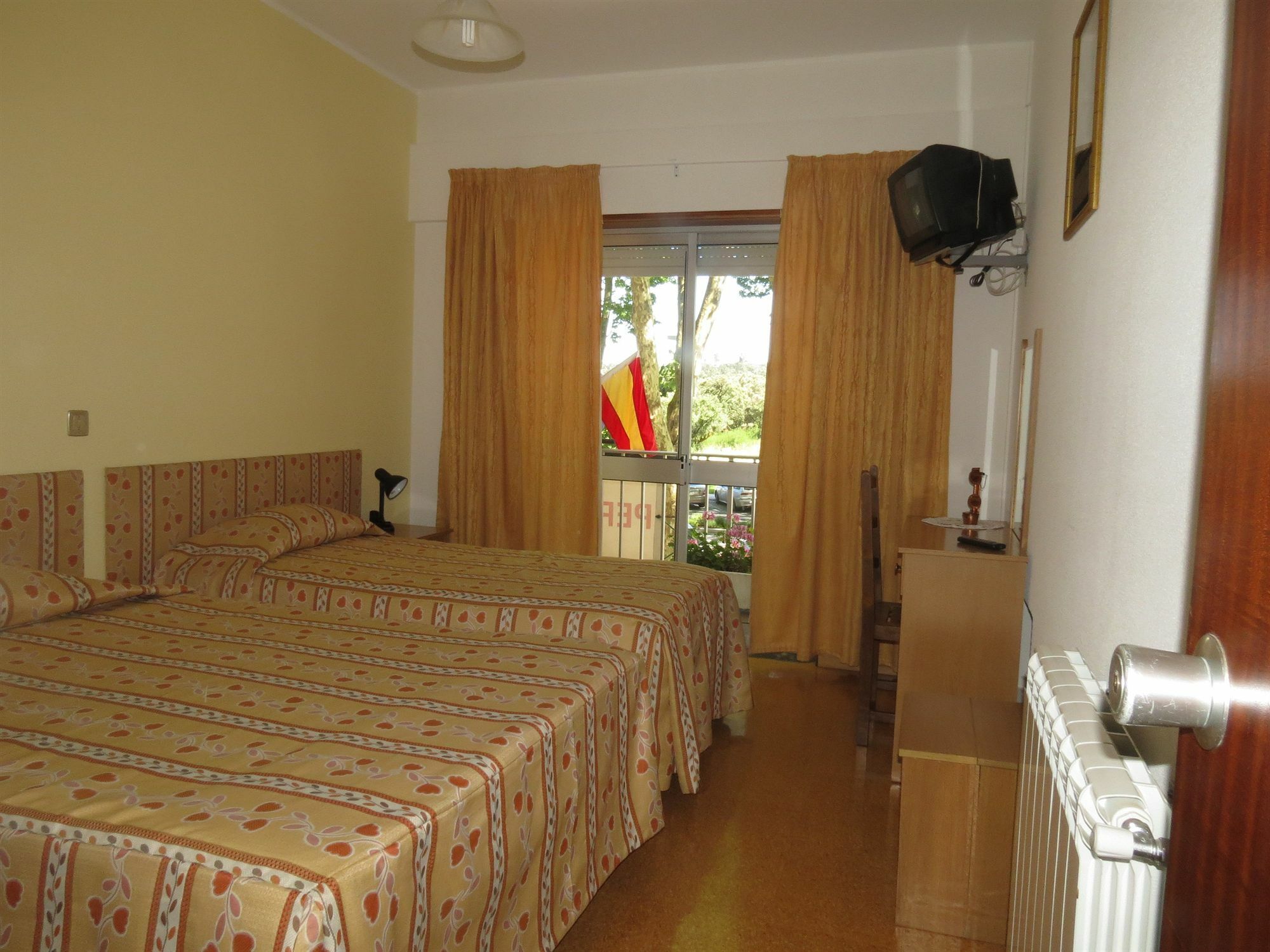 Hotel Pereira Fatima