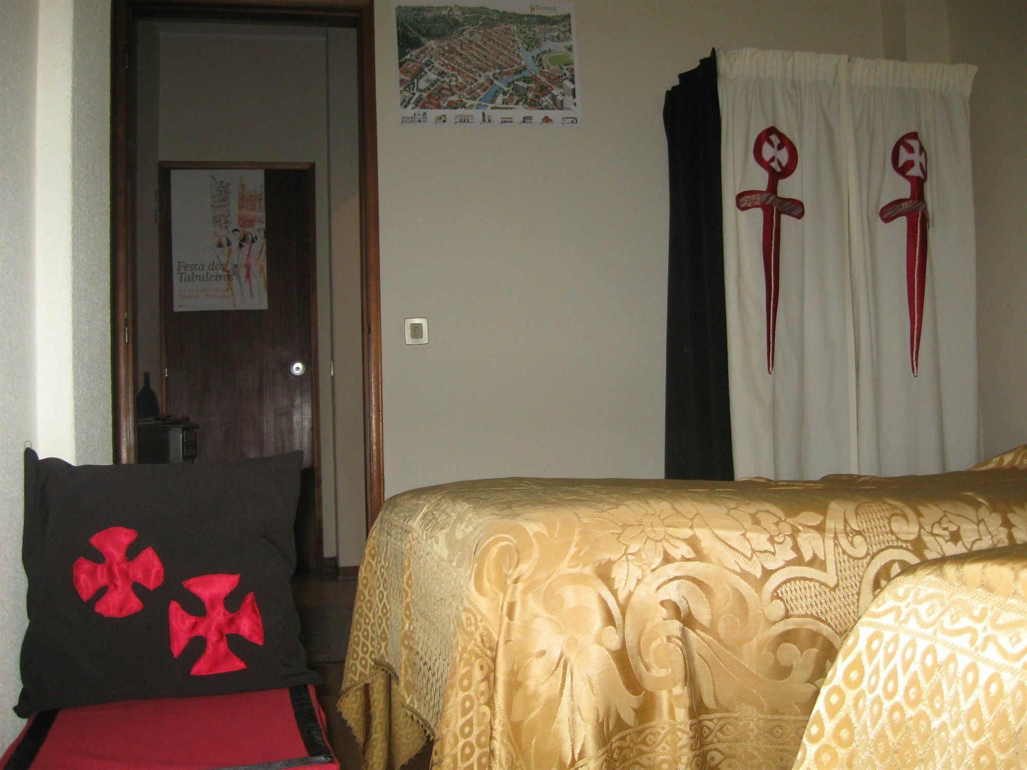 Pereira * Fatima