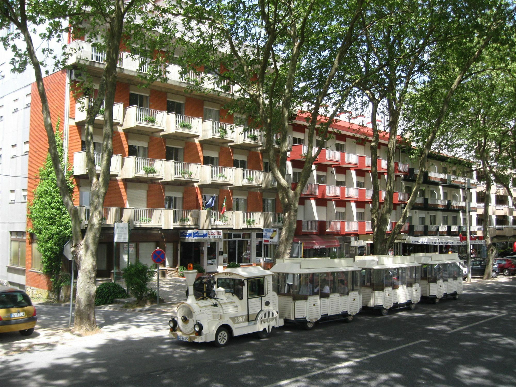 Hotel Pereira *