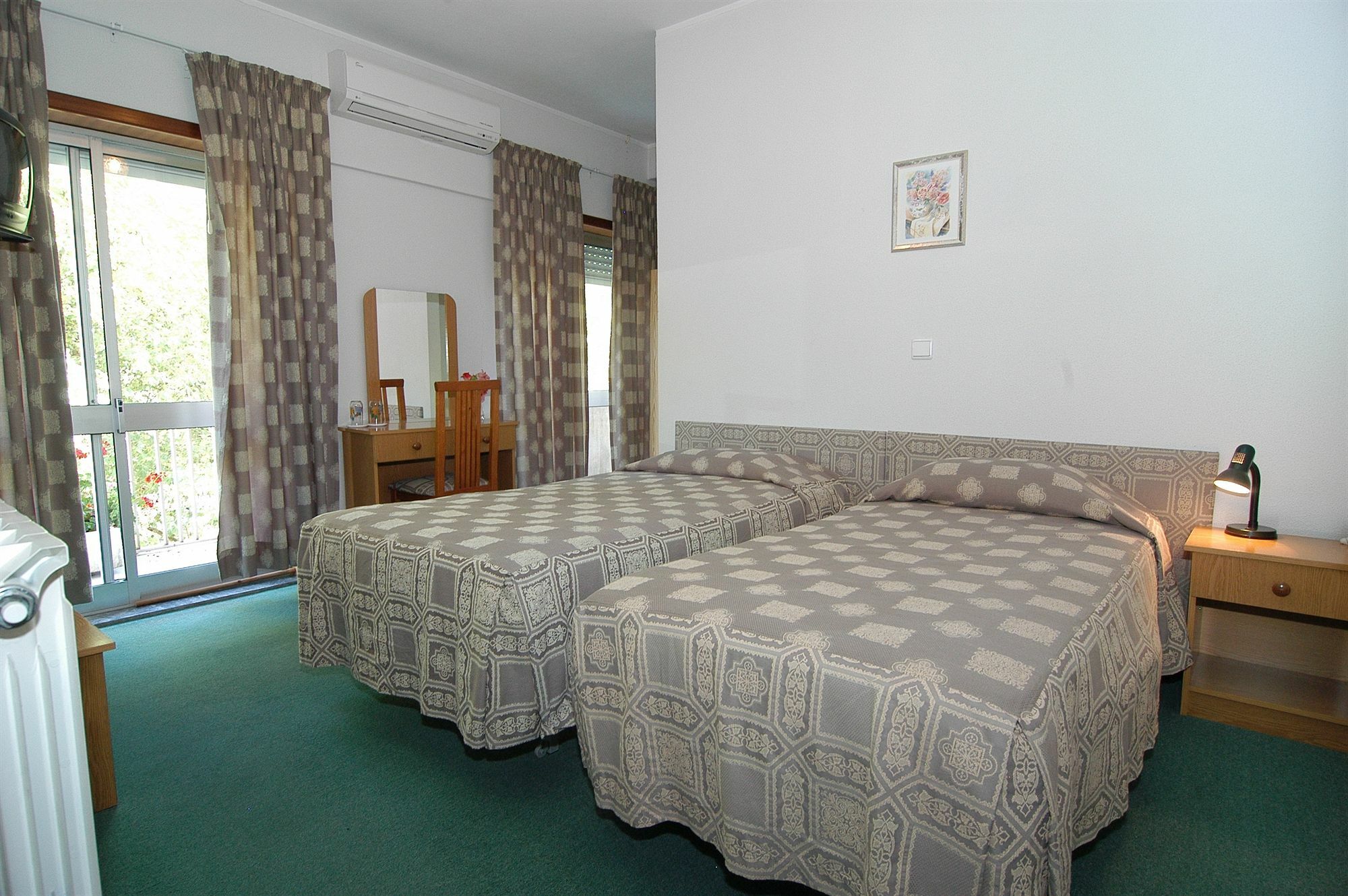 Pereira Hotel