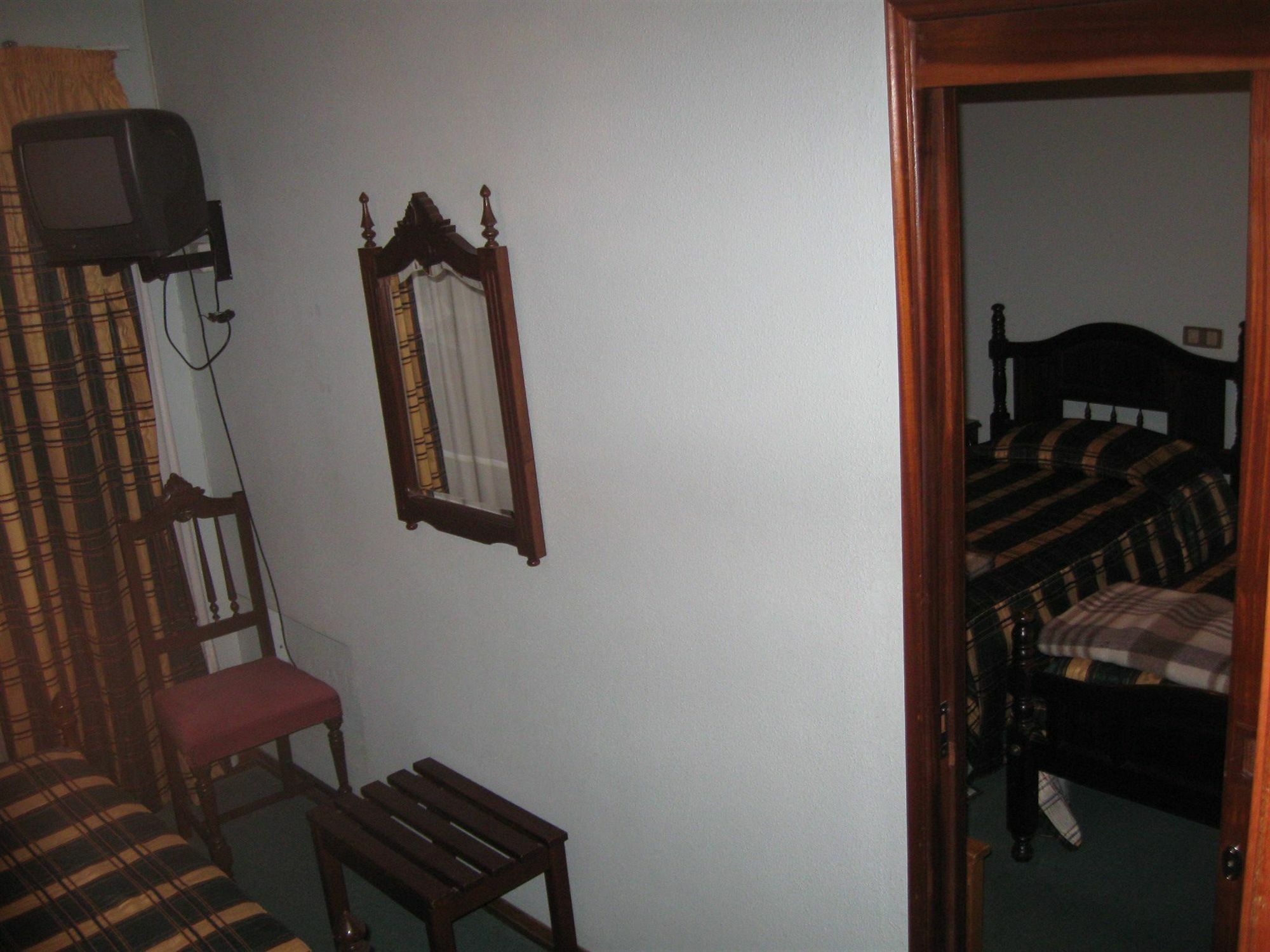 Pereira Hotel Fatima