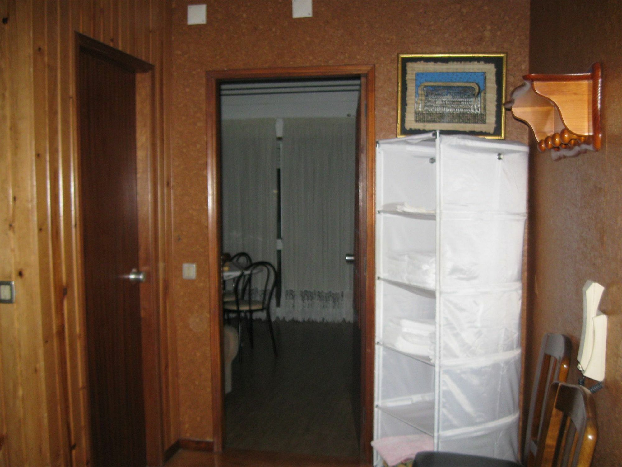 Pereira Hotel Fatima