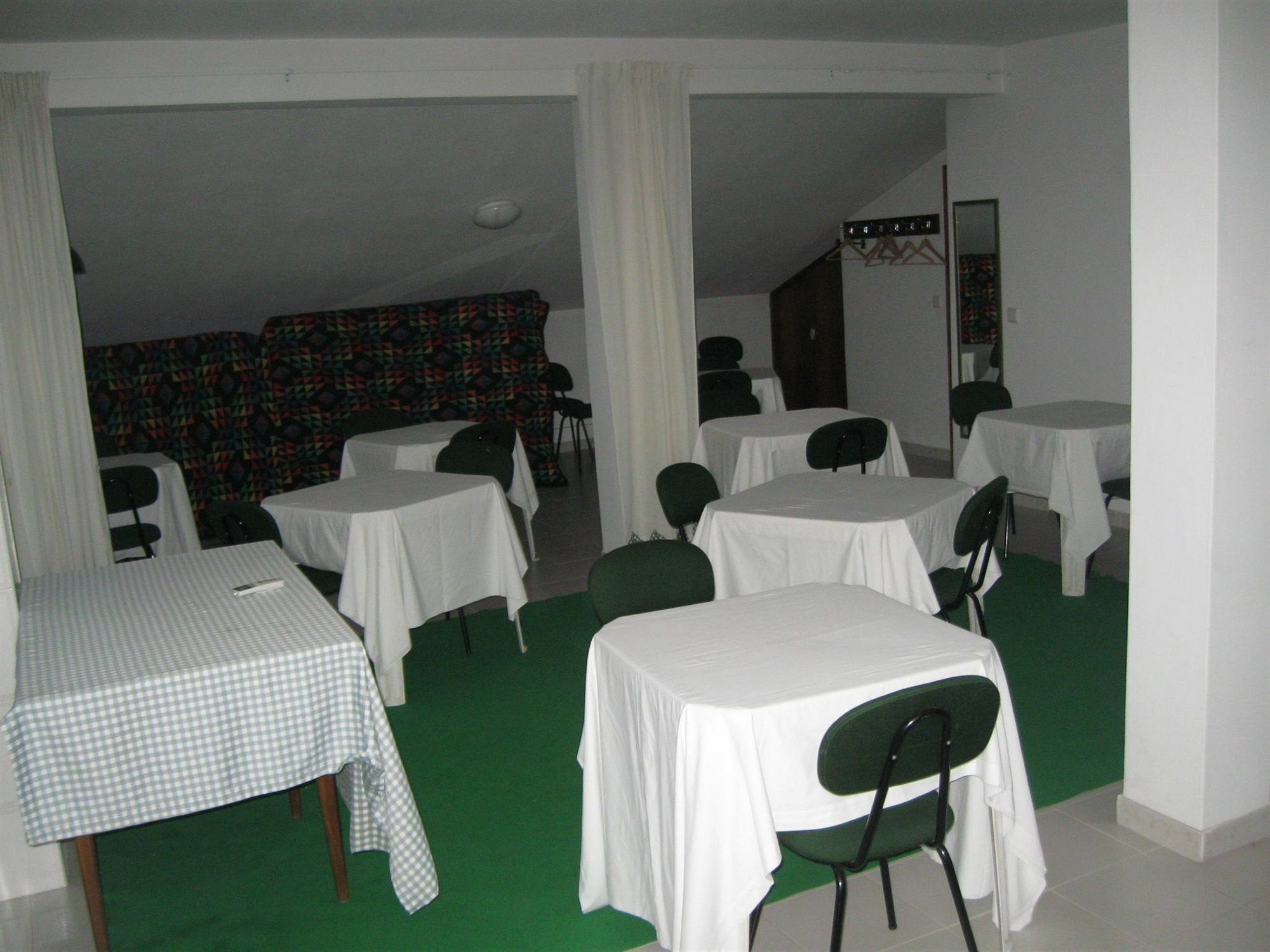 Pereira Hotel *