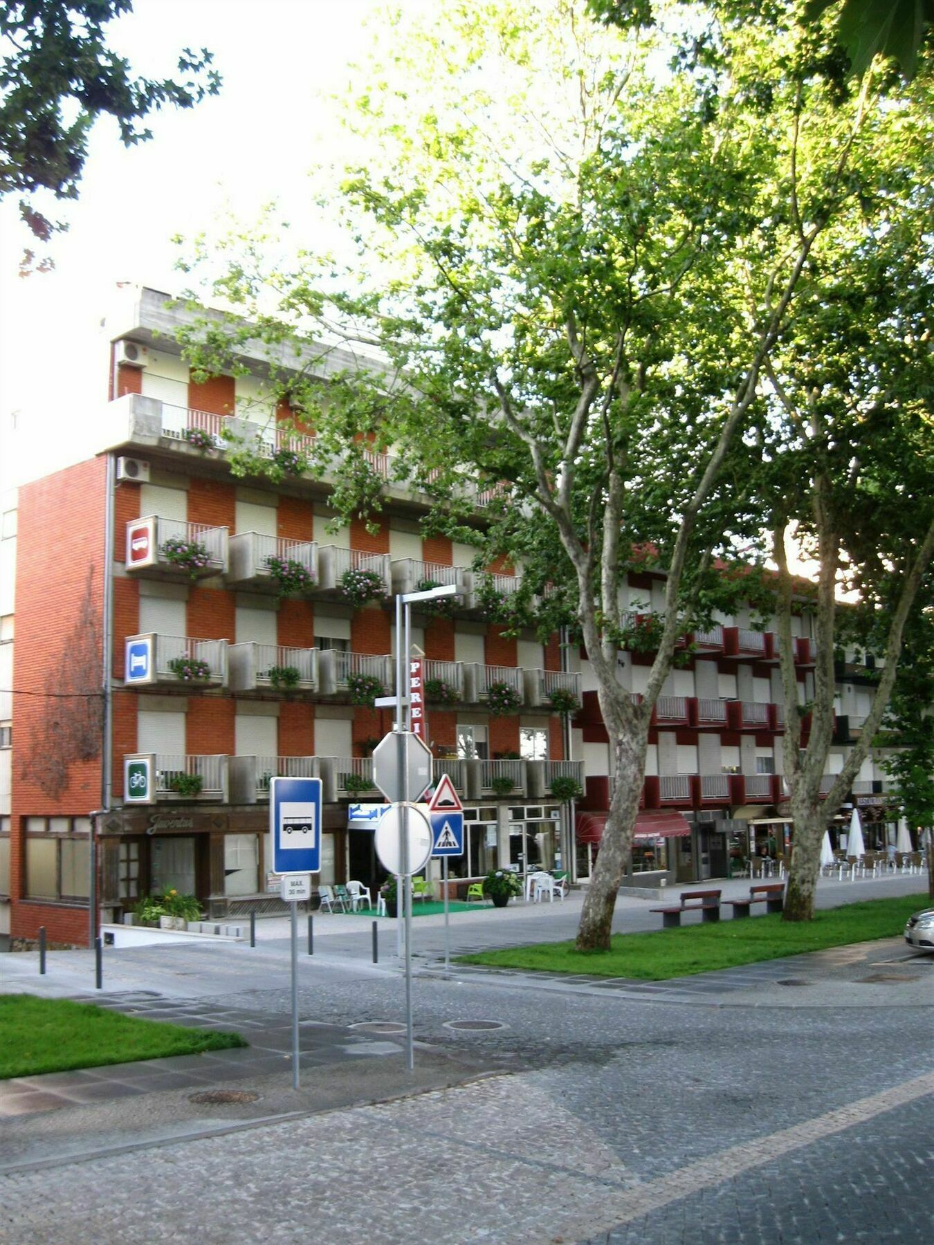 Pereira * Fatima