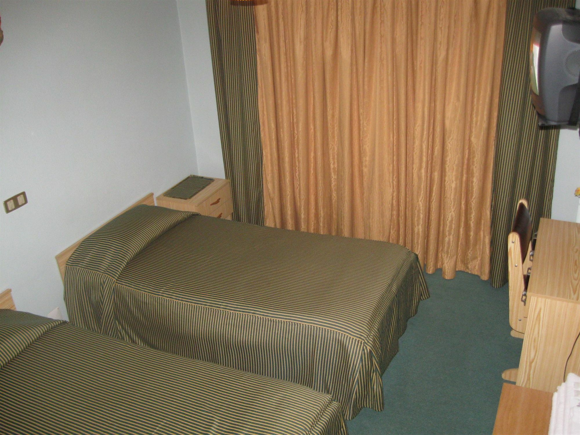 Hotel Pereira *