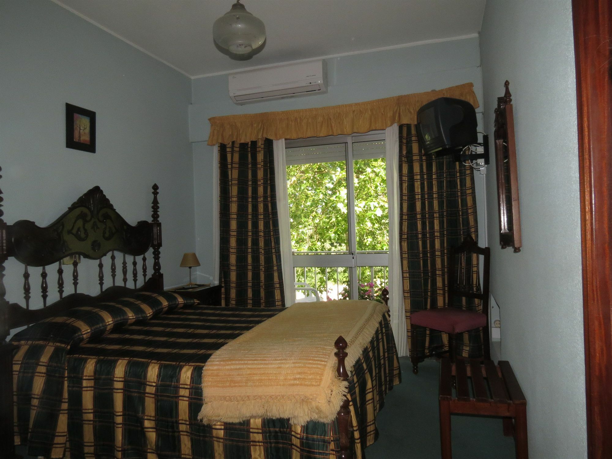 Hotel Pereira