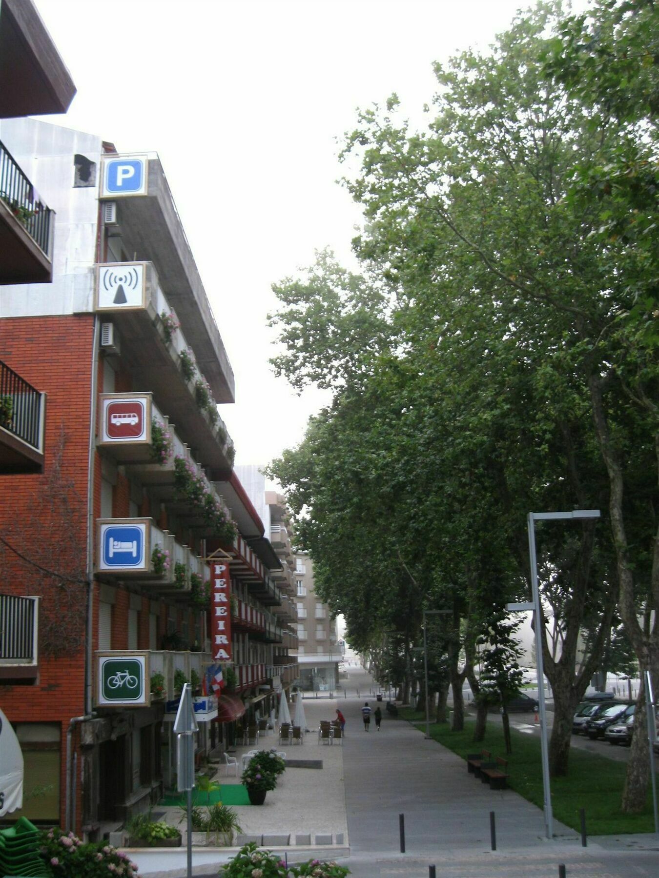 Hotel Pereira *
