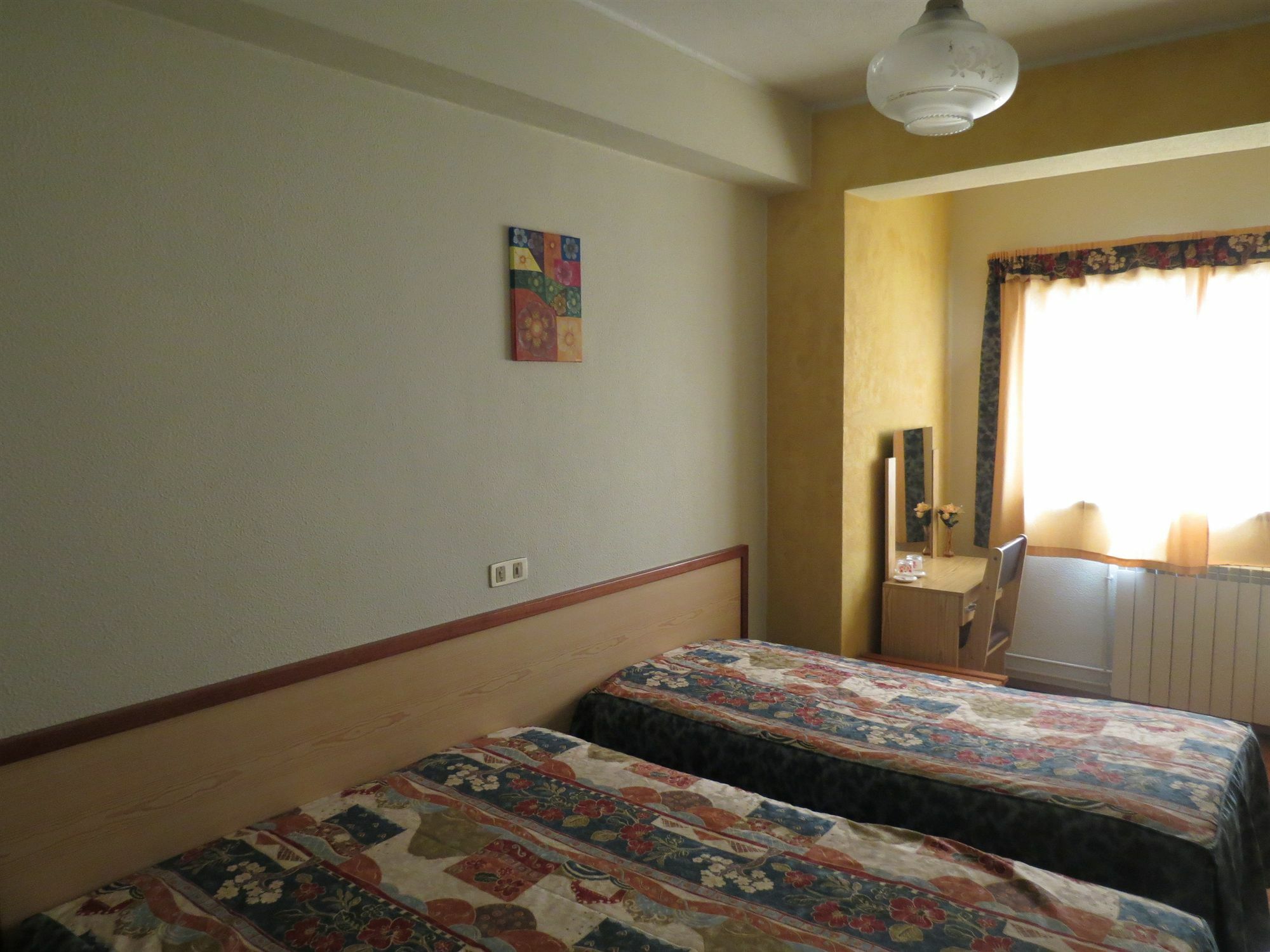 Hotel Pereira *