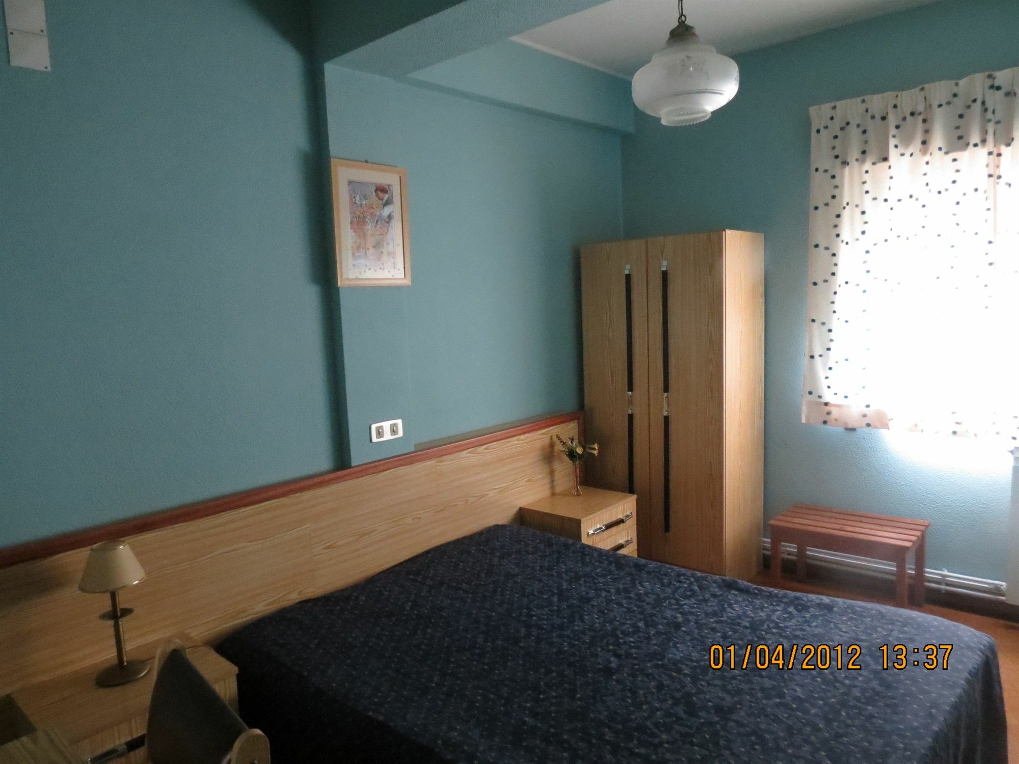 Pereira Hotel *
