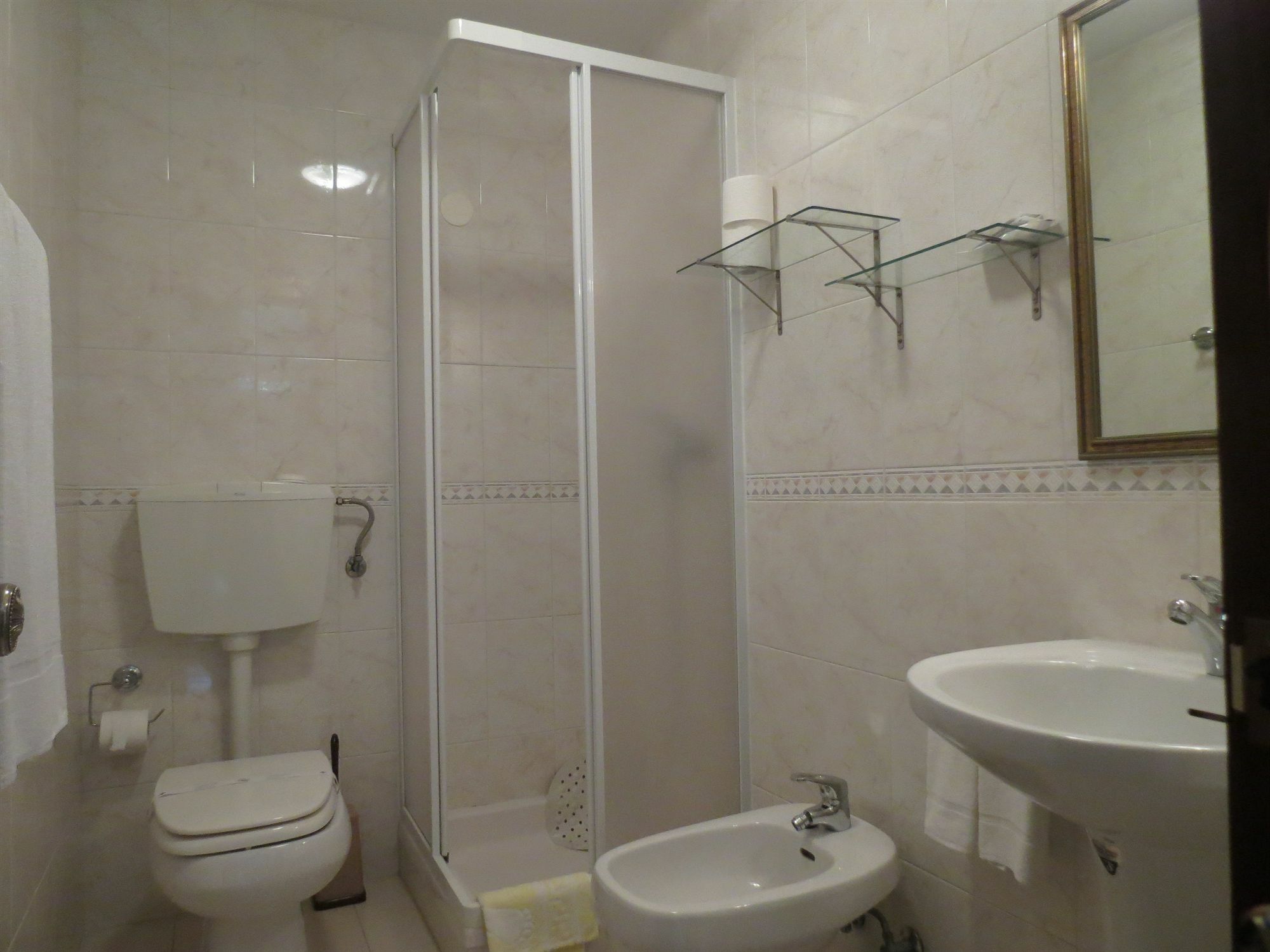 Hotel Pereira