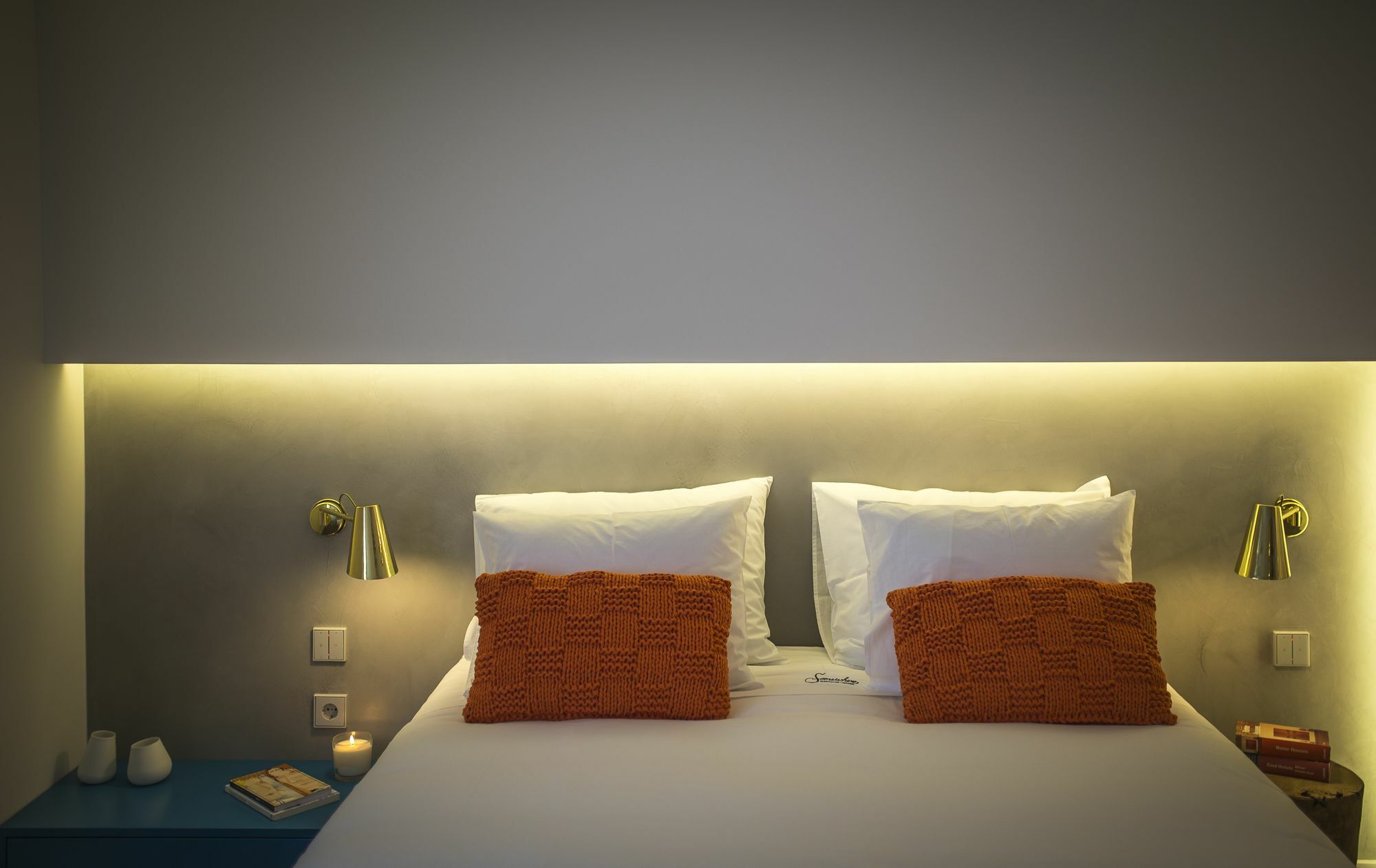 Guest house Somewhere -