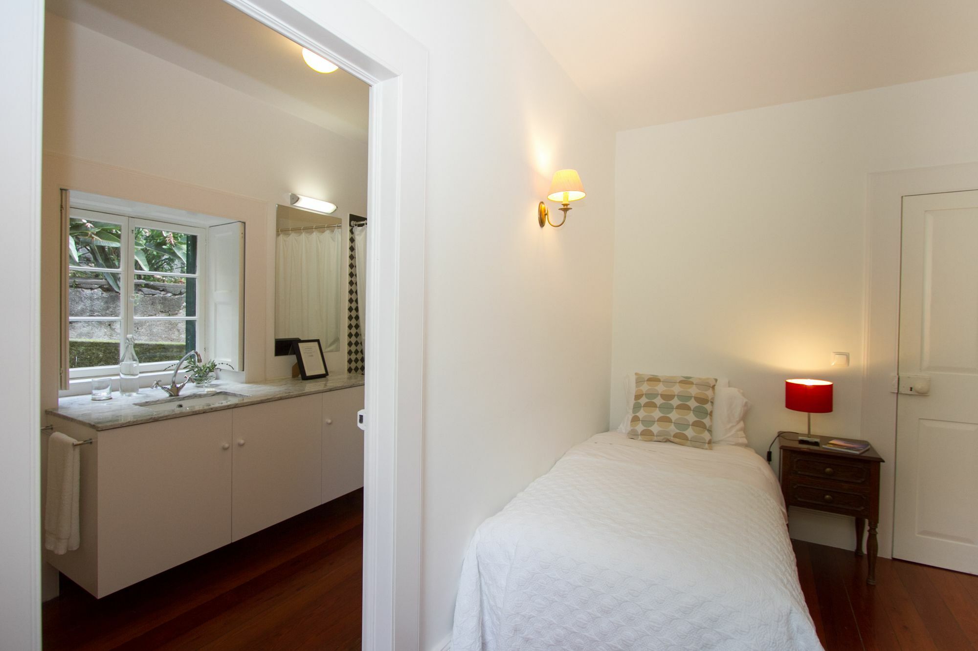 Quinta Das Malvas - Quinta De Santa Luzia Guest house Funchal (Madeira)