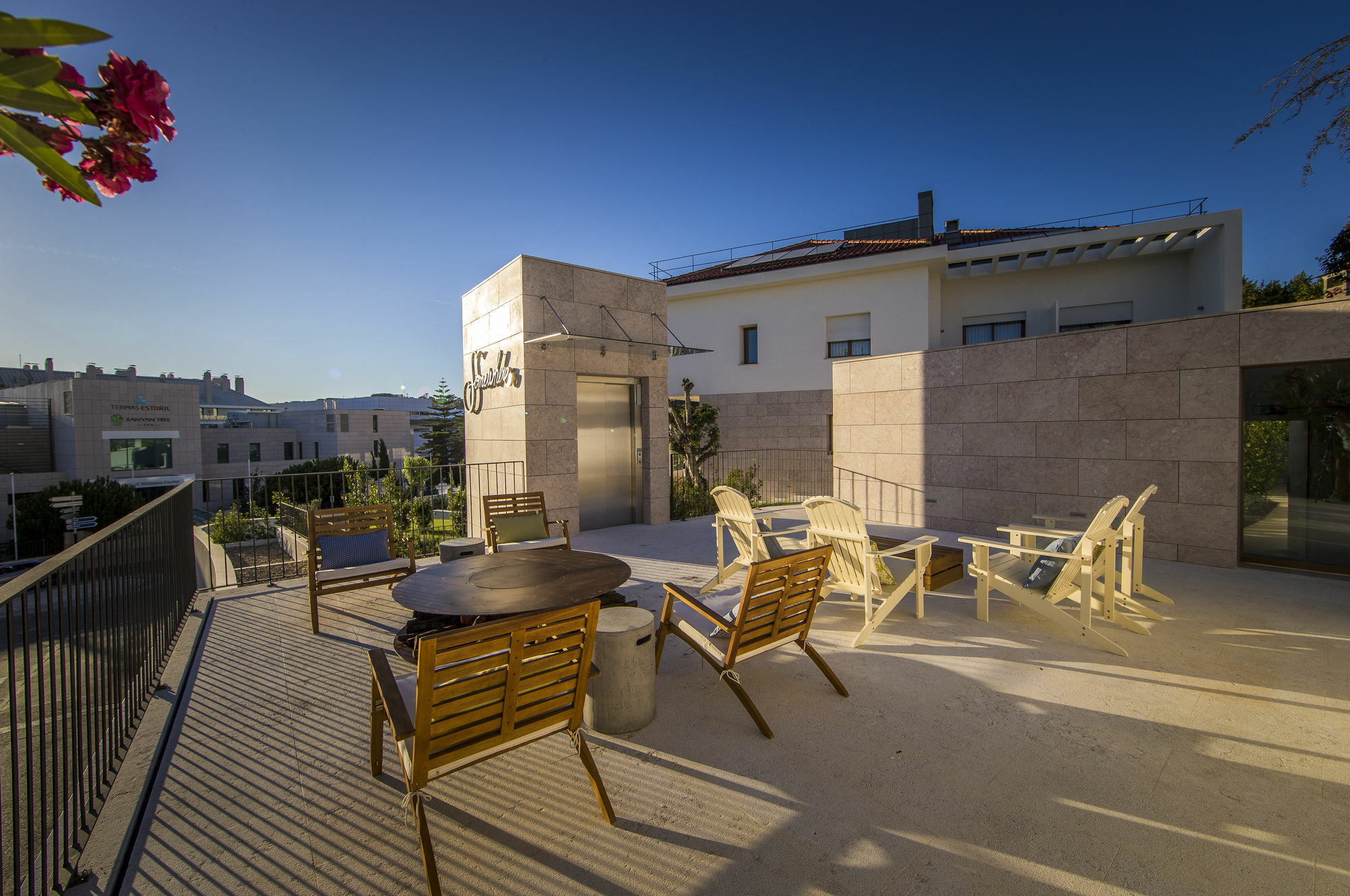 Guest house Somewhere -