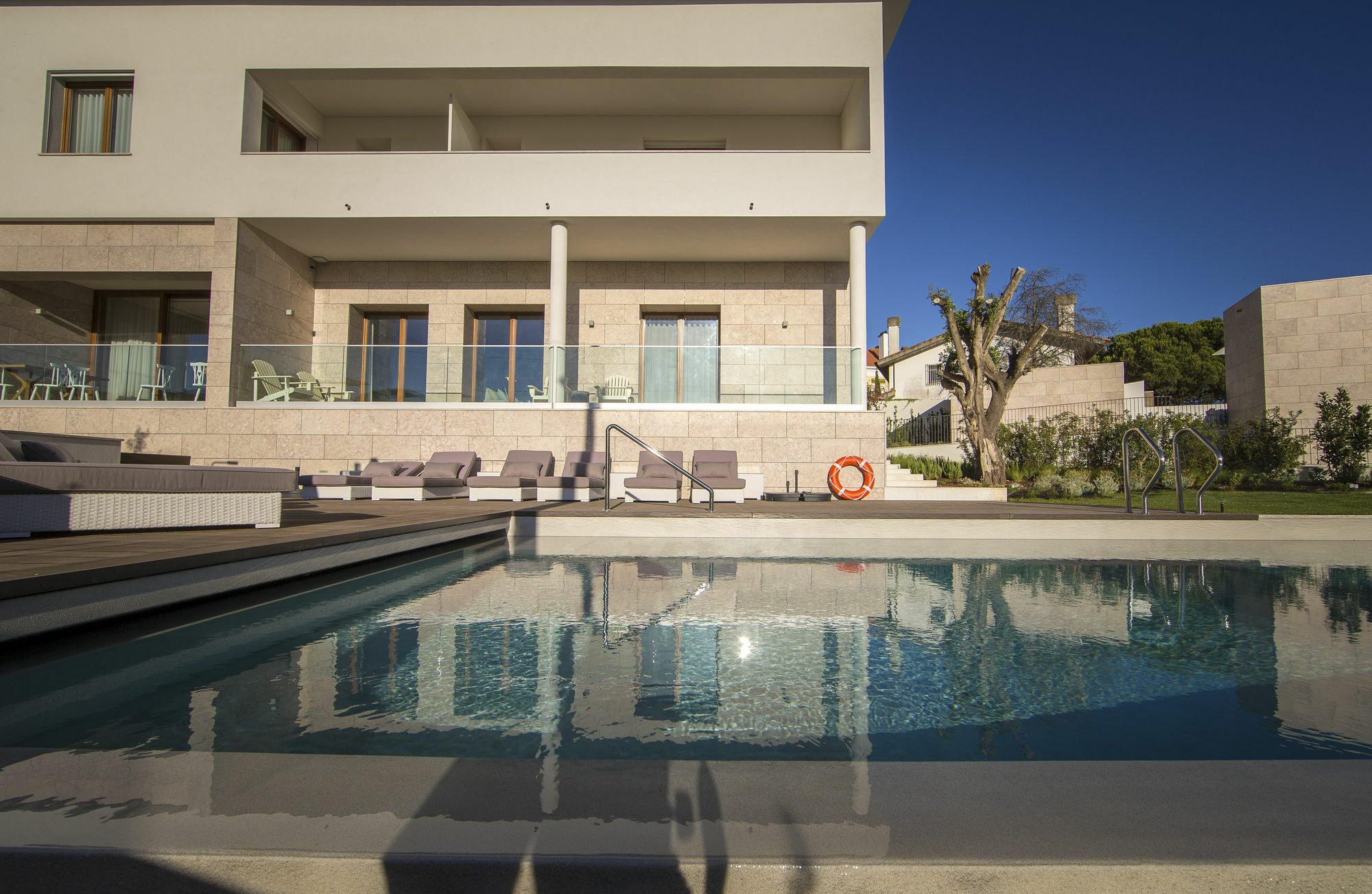 Somewhere - Guest house