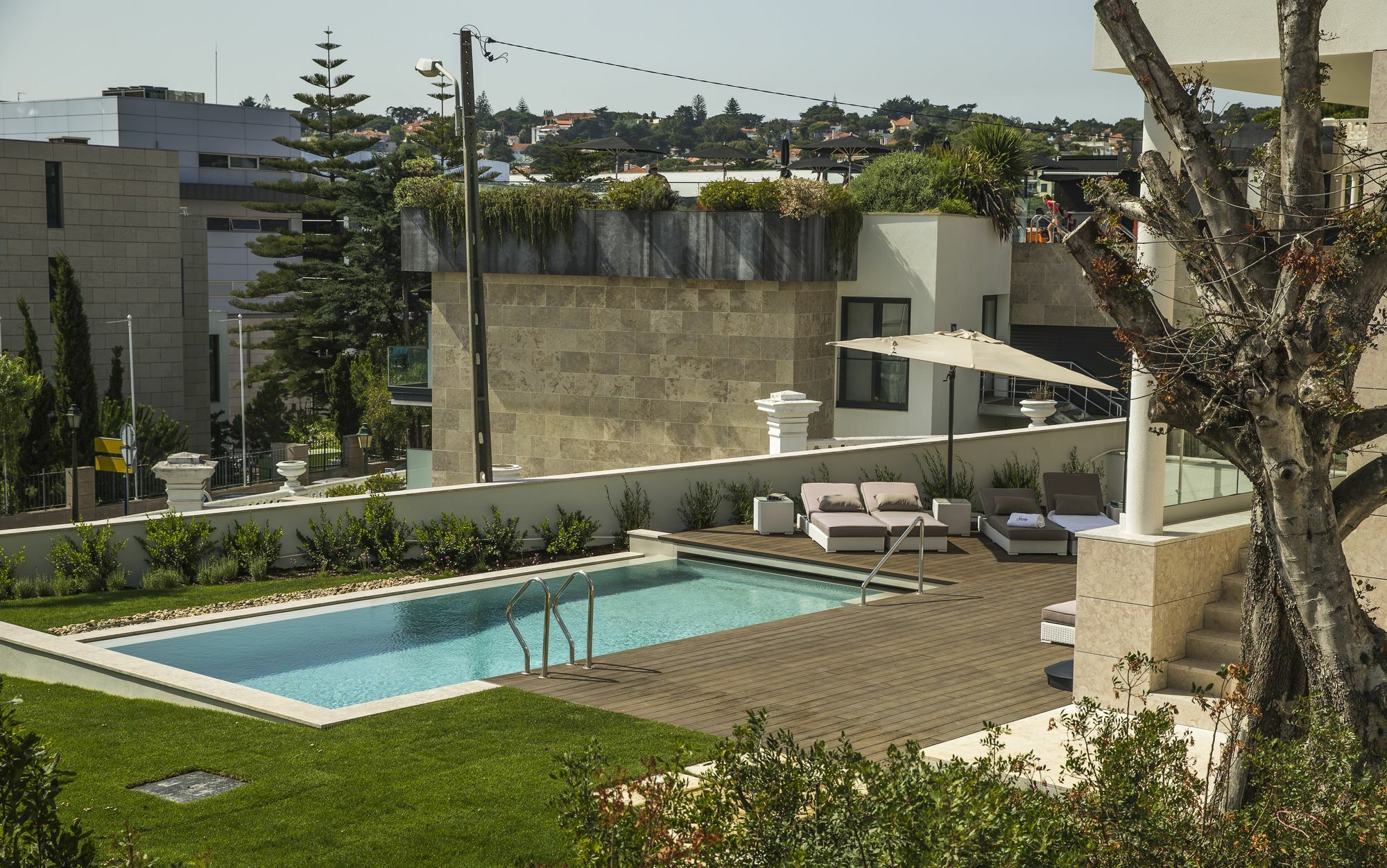 Somewhere - Guest house Estoril