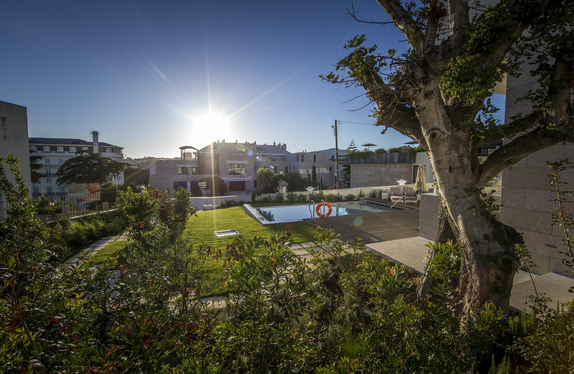 Somewhere - Guest house Estoril