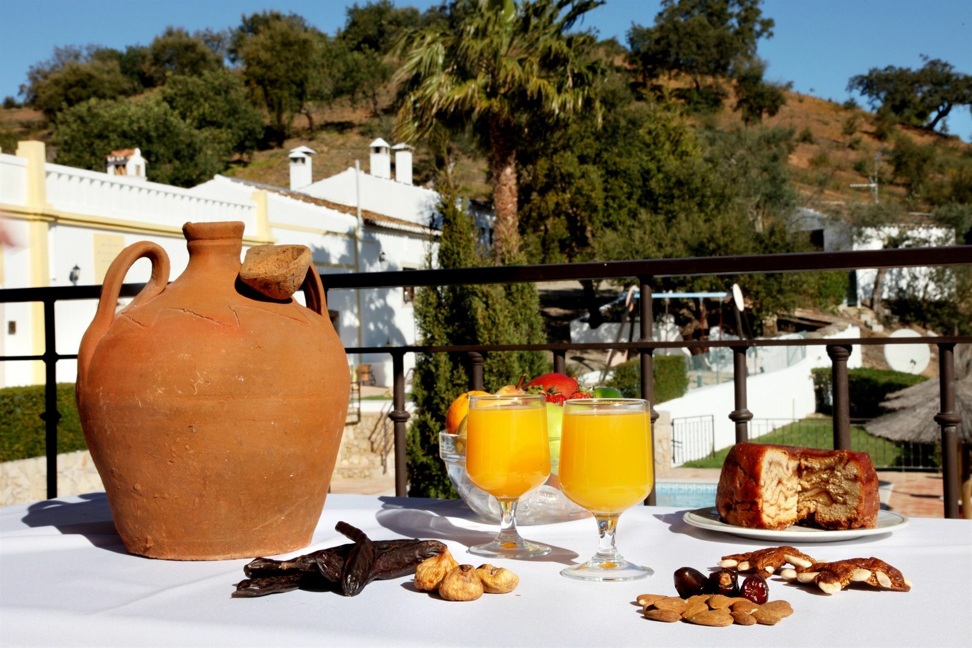 Herdade Da Corte * Tavira