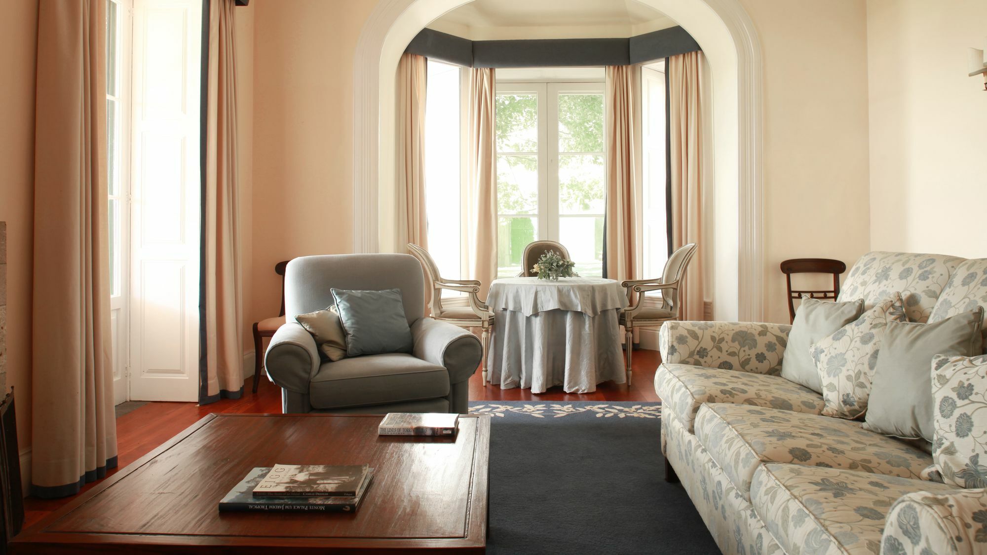 Quinta Das Malvas - Quinta De Santa Luzia 4*