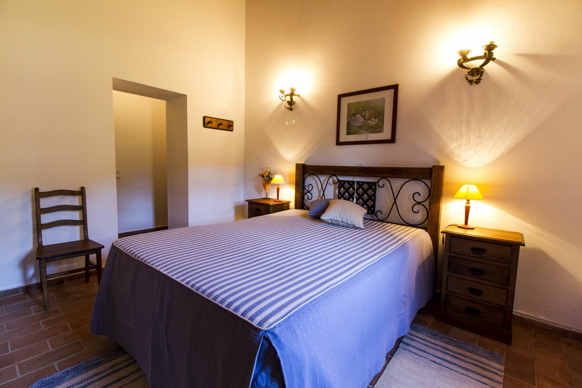 Herdade Da Corte Landhuis