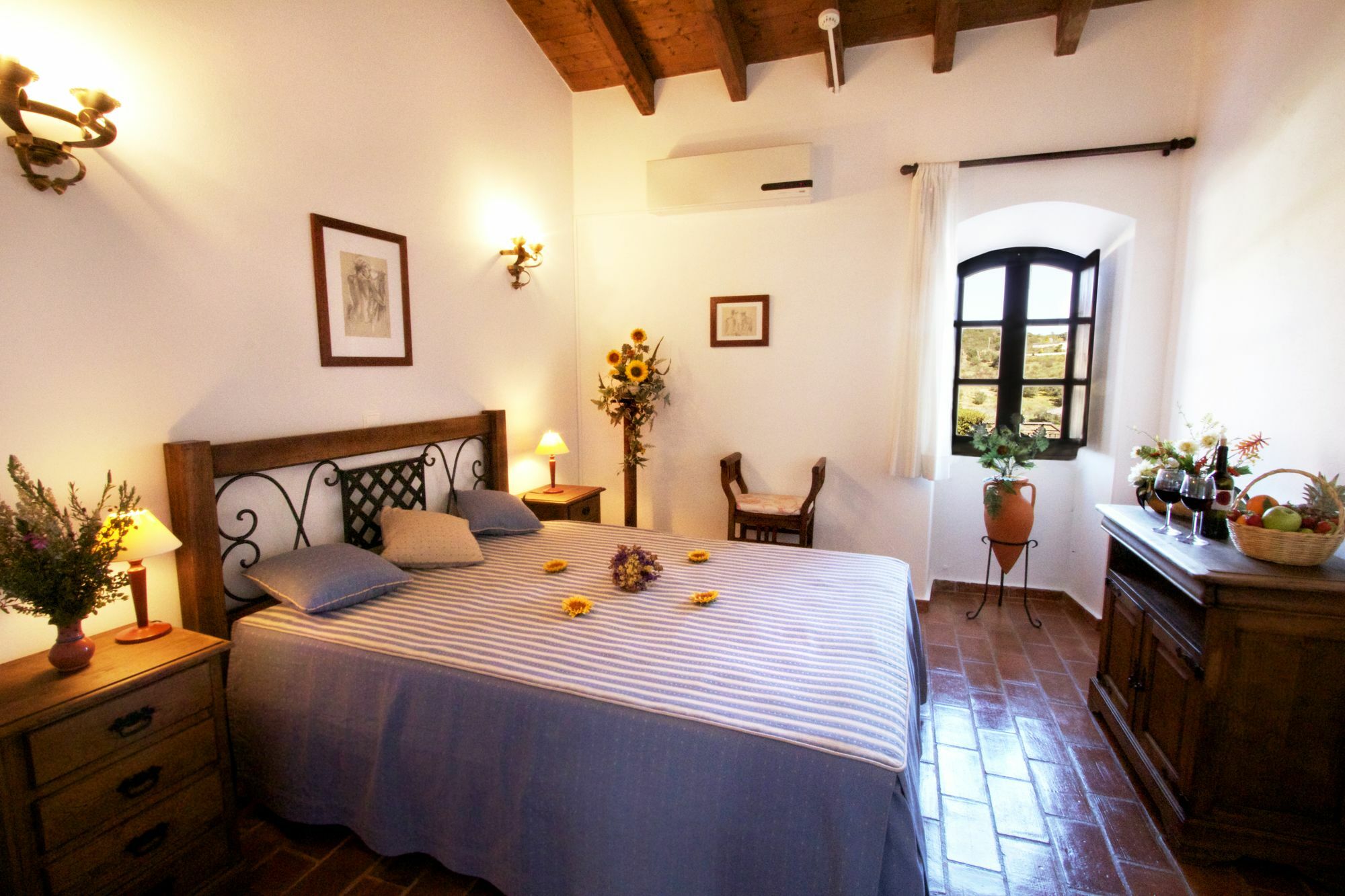 Herdade Da Corte * Tavira
