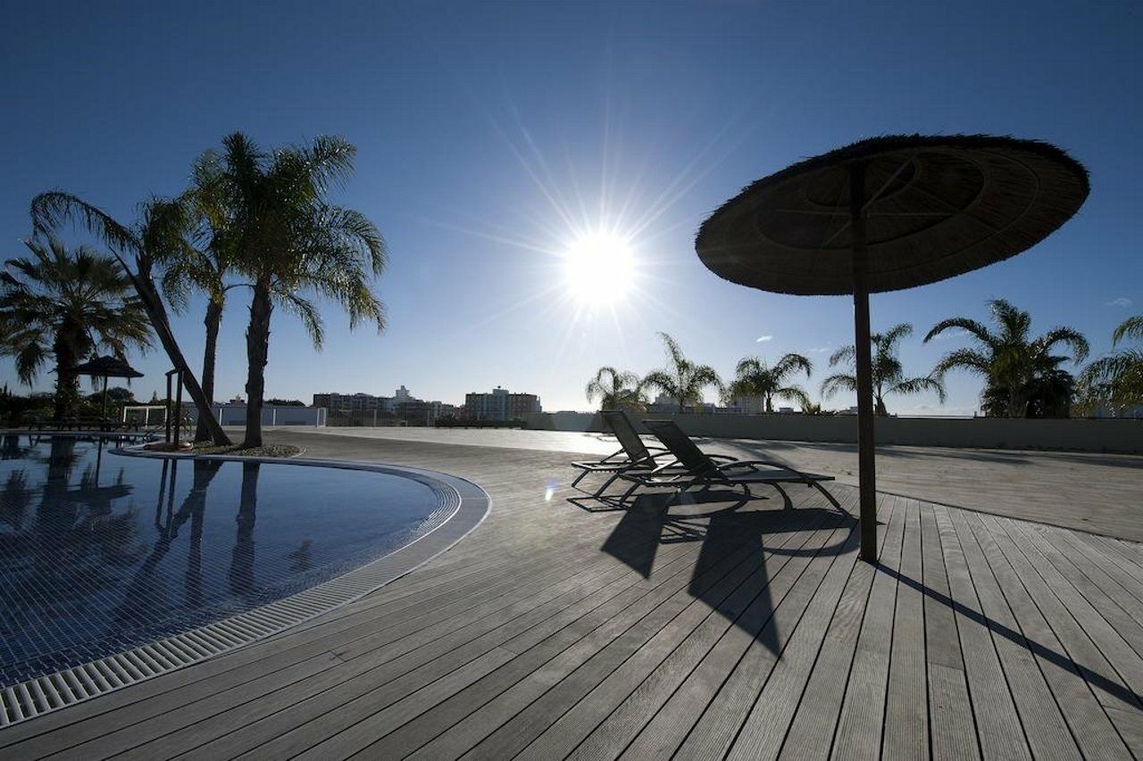 Sunset Village - & Holiday park