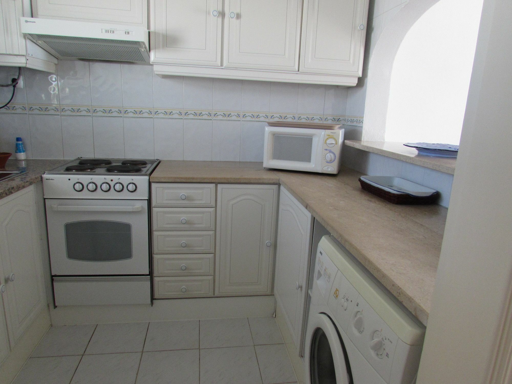 Debimar Apartamento *